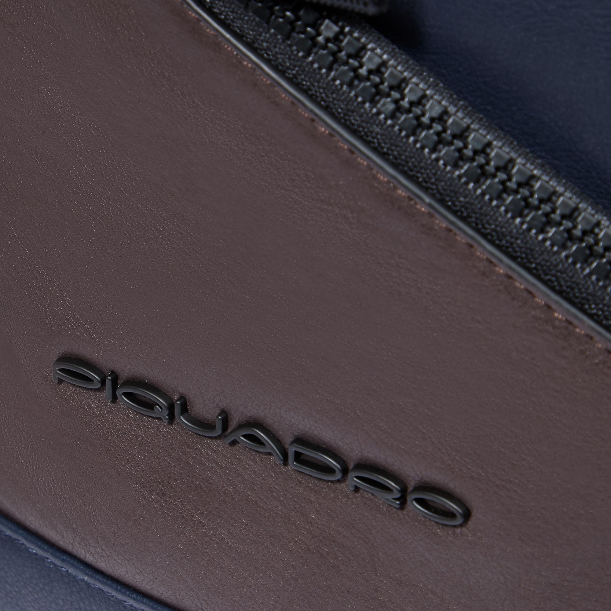 Convertible to backpack sling bag - 6