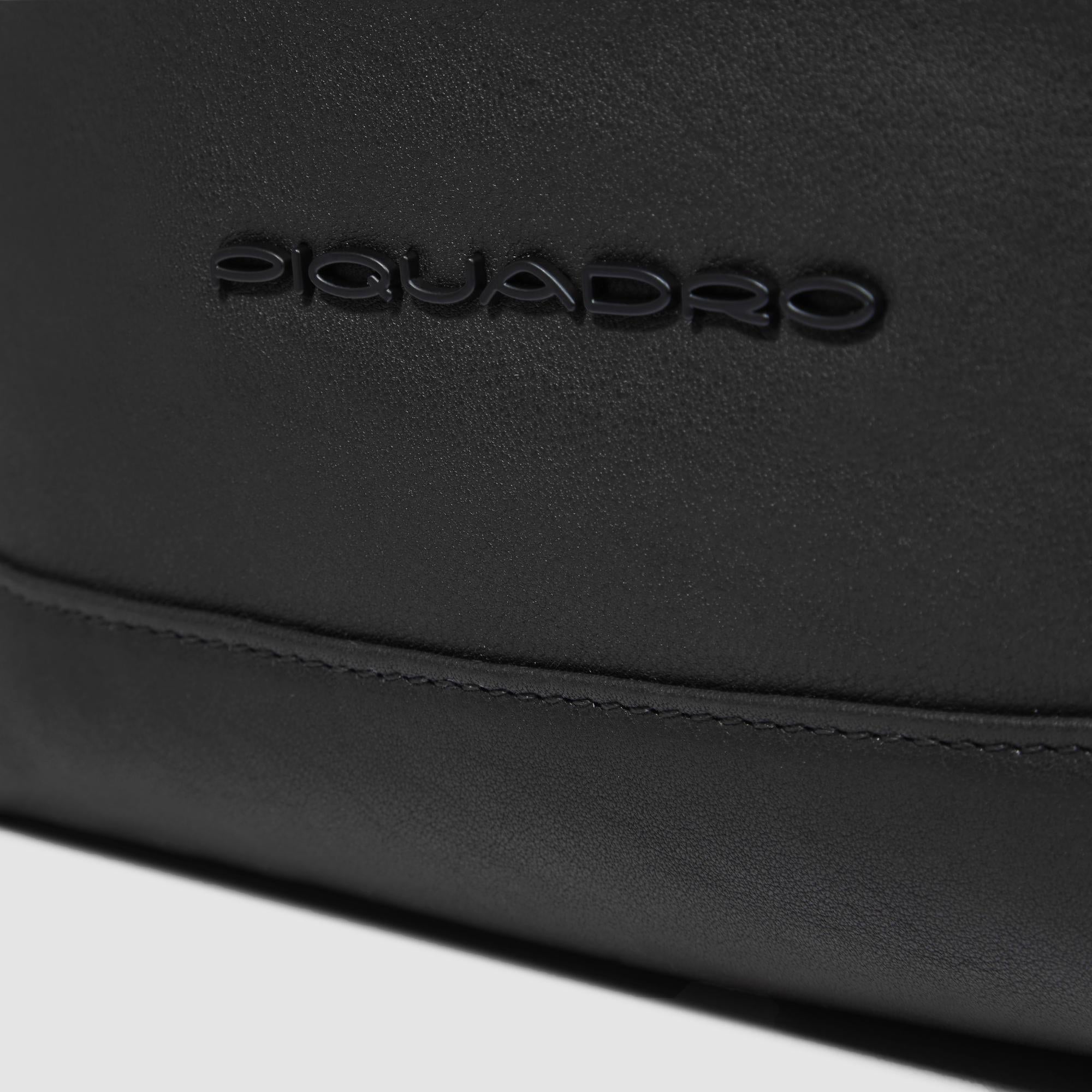 Convertible to backpack sling bag