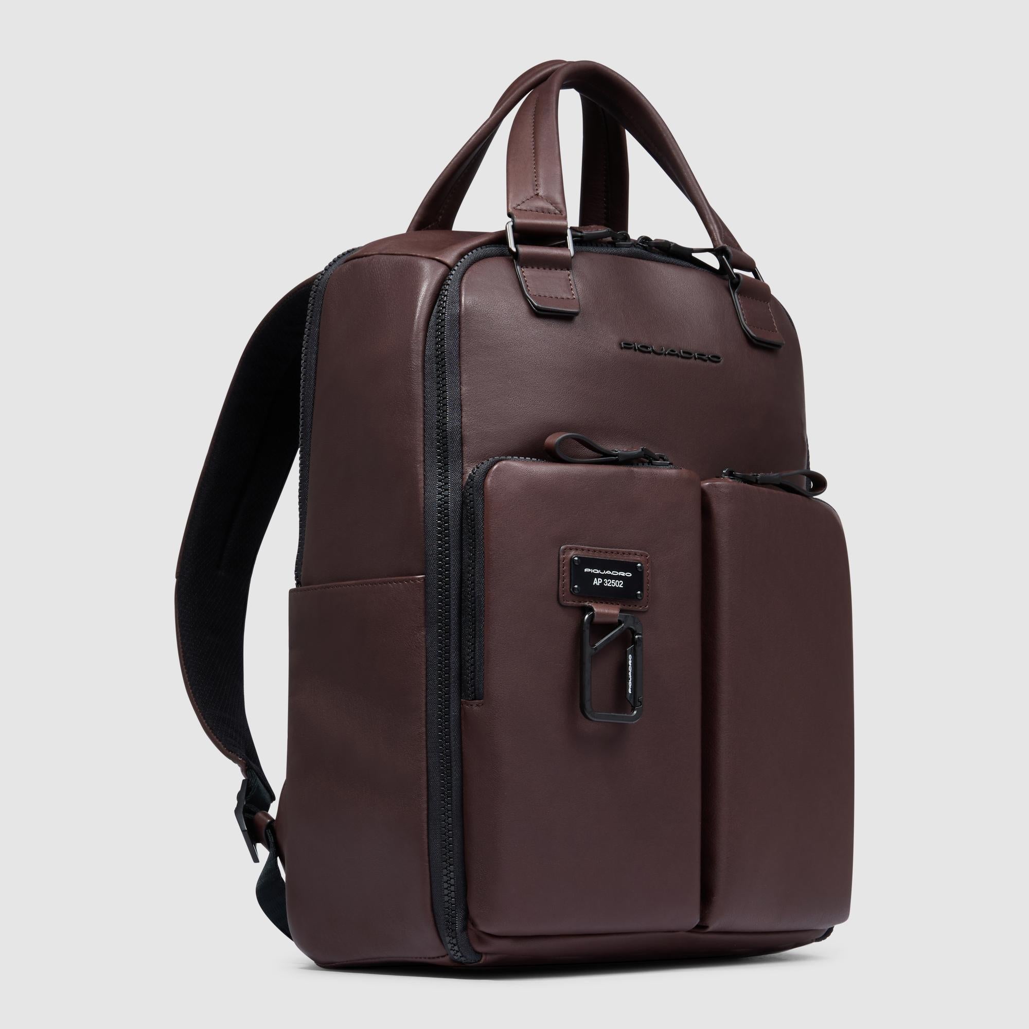 Reiserucksack mit Laptop-Fach 15,6" 