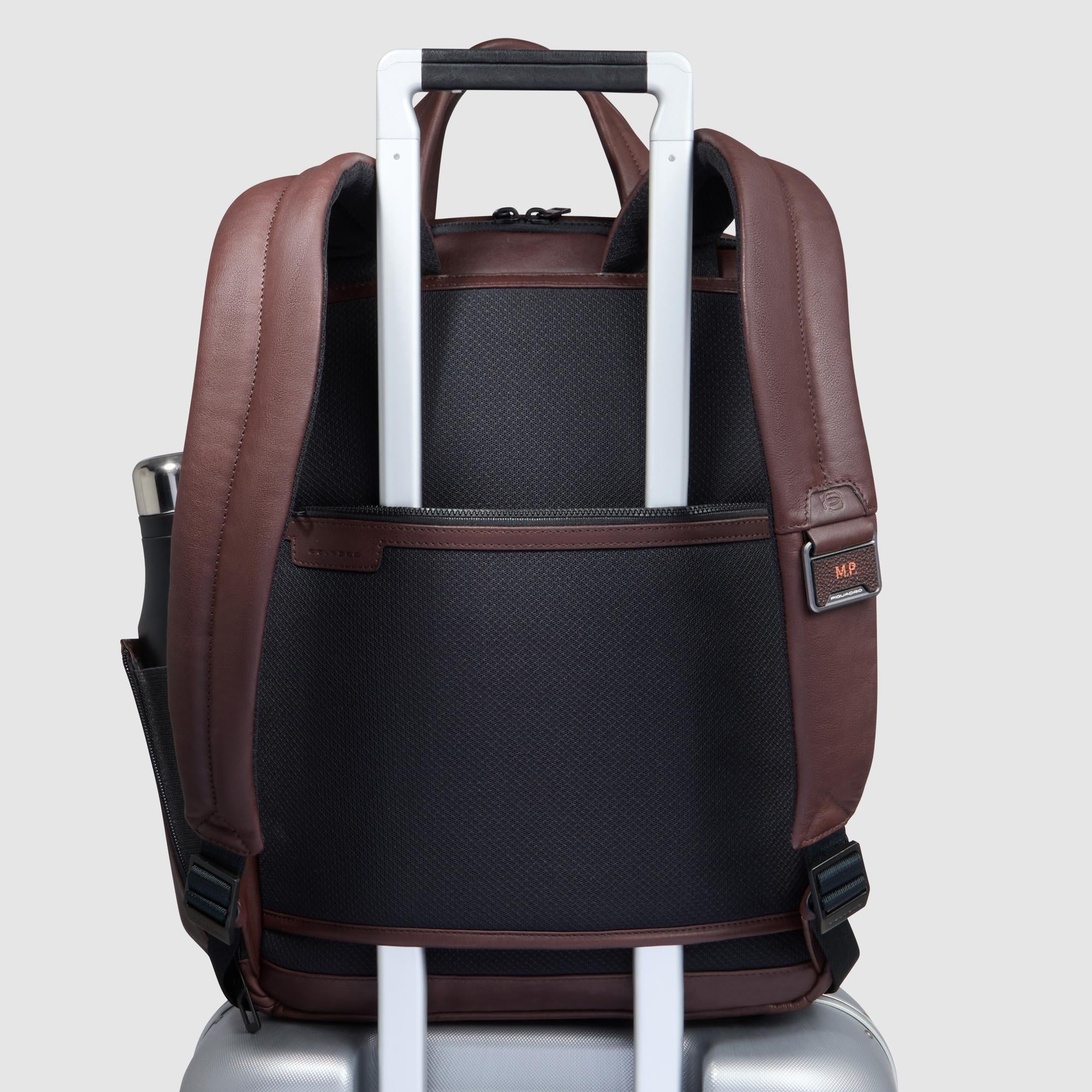 Reiserucksack mit Laptop-Fach 15,6"  - 3