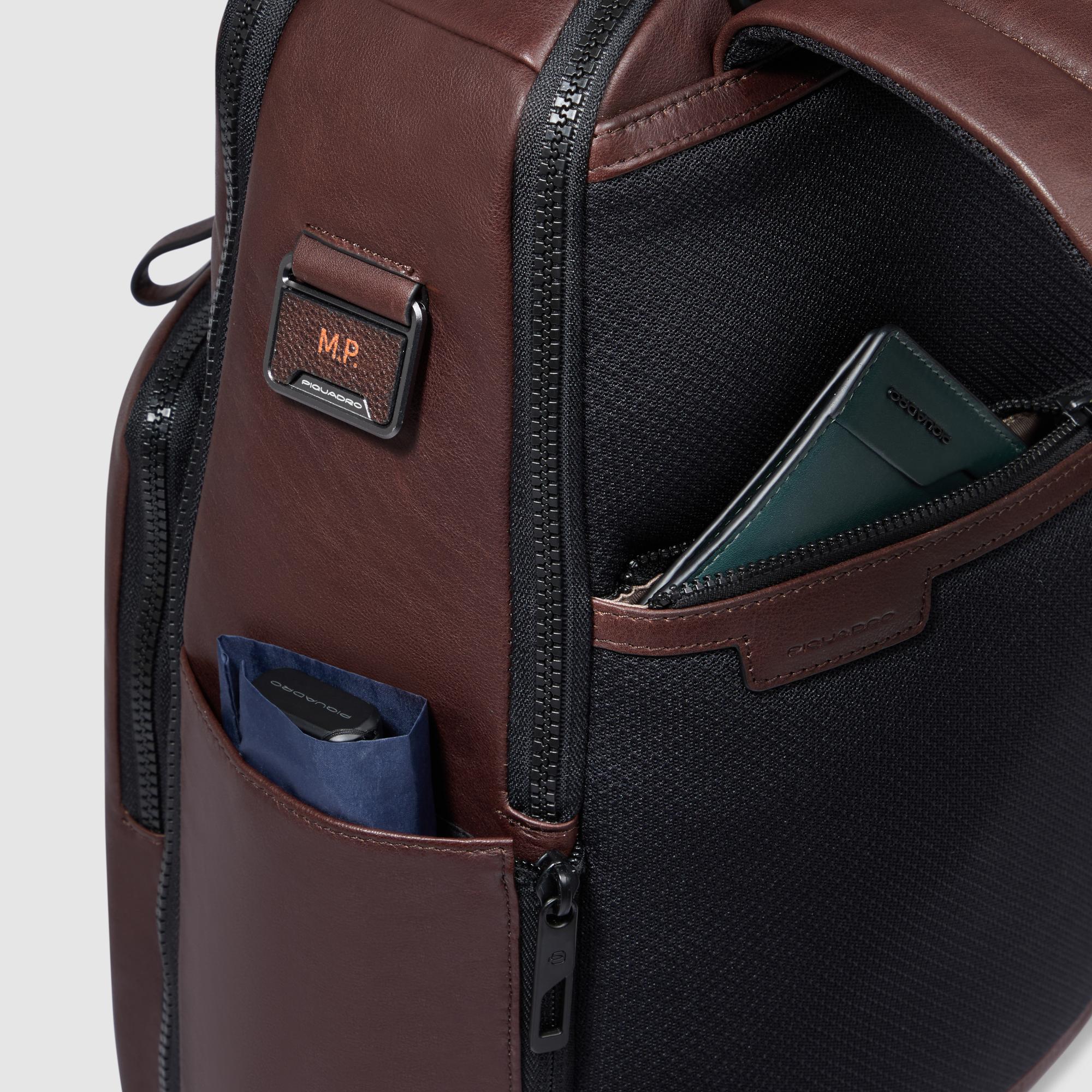 Reiserucksack mit Laptop-Fach 15,6"  - 4