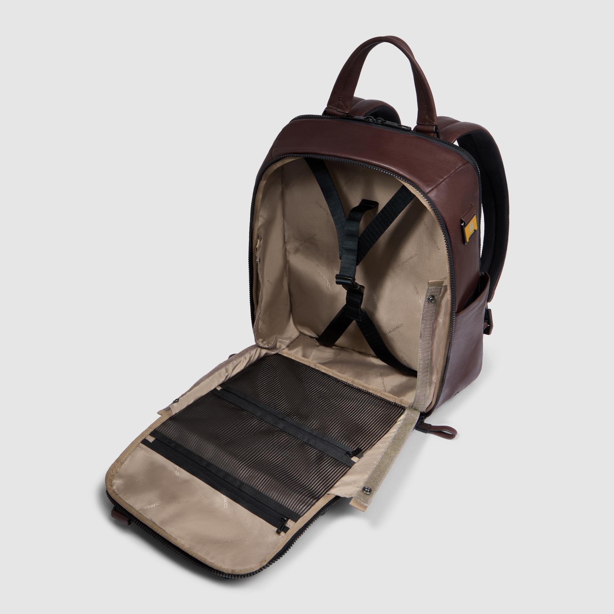 Reiserucksack mit Laptop-Fach 15,6"  - 5