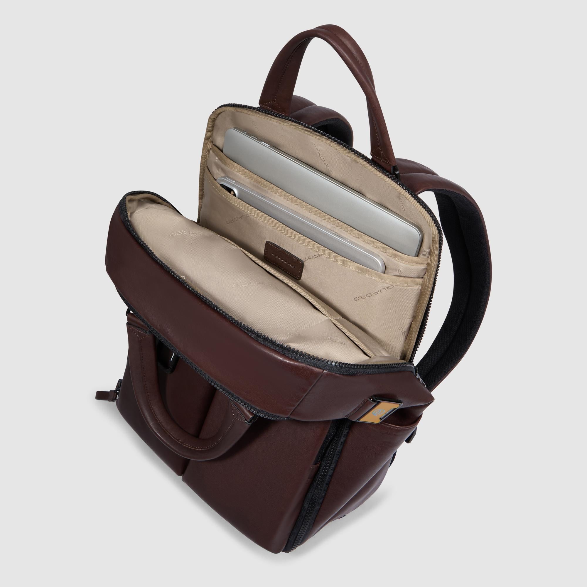Reiserucksack mit Laptop-Fach 15,6"  - 6