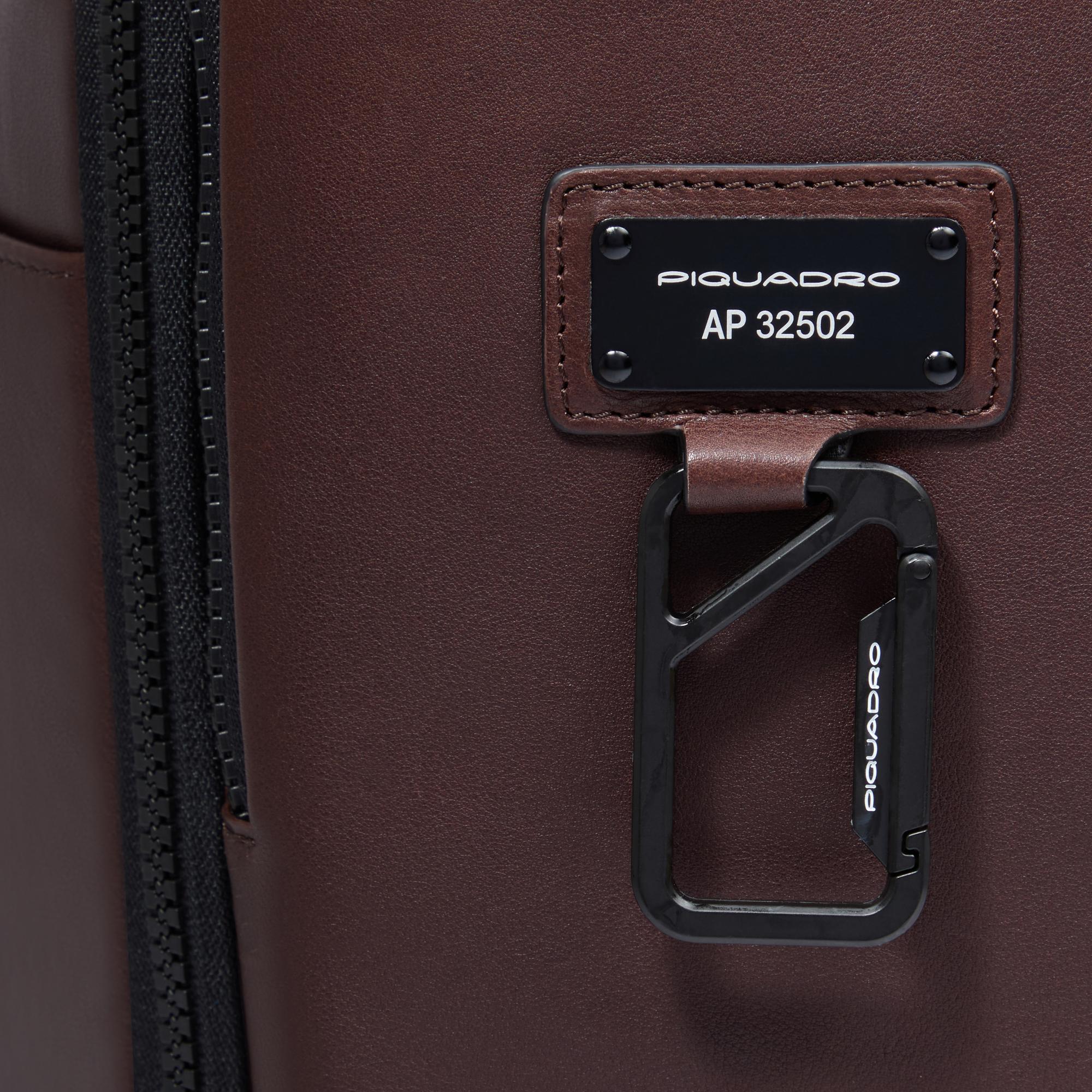 Reiserucksack mit Laptop-Fach 15,6" 