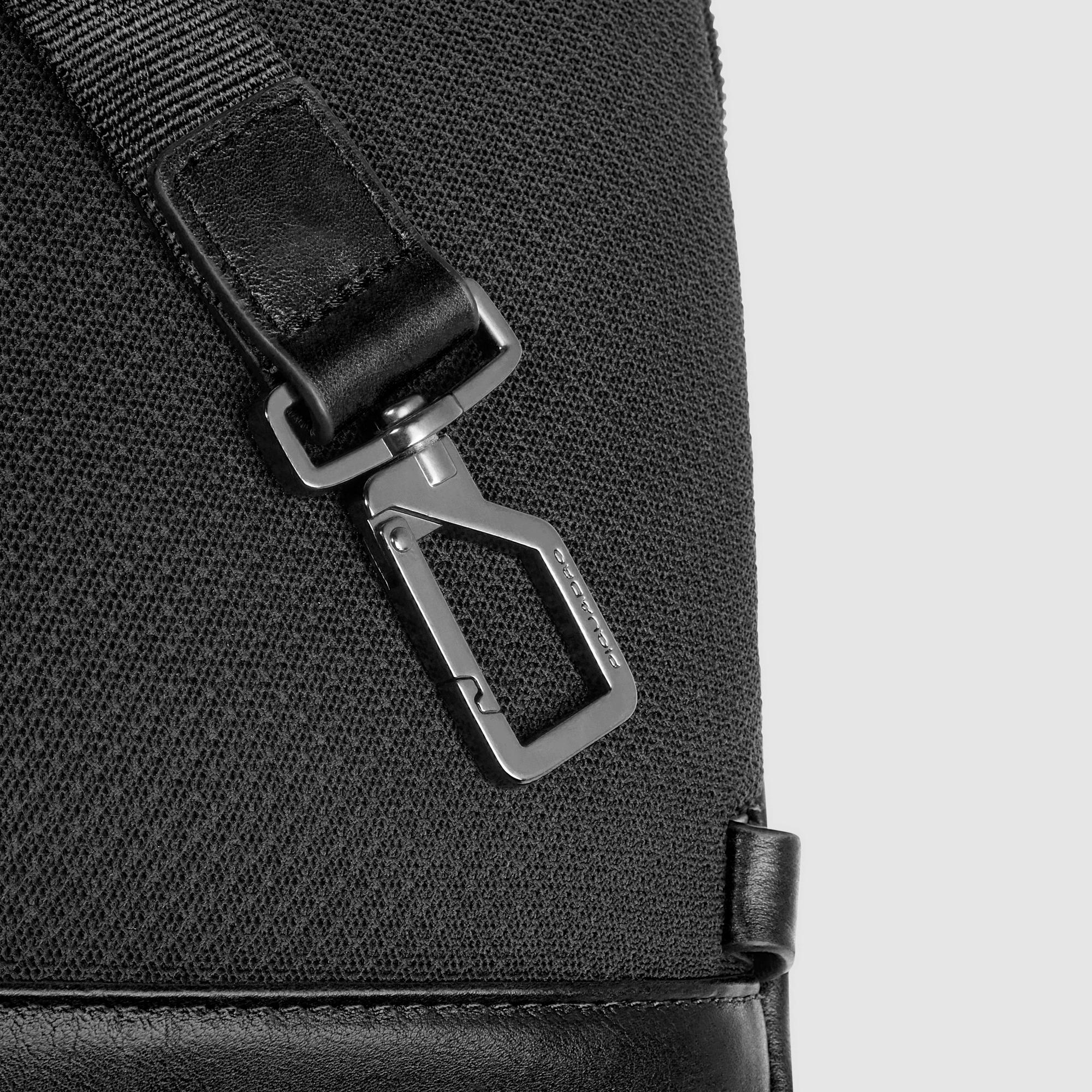 Personalizable sling bag