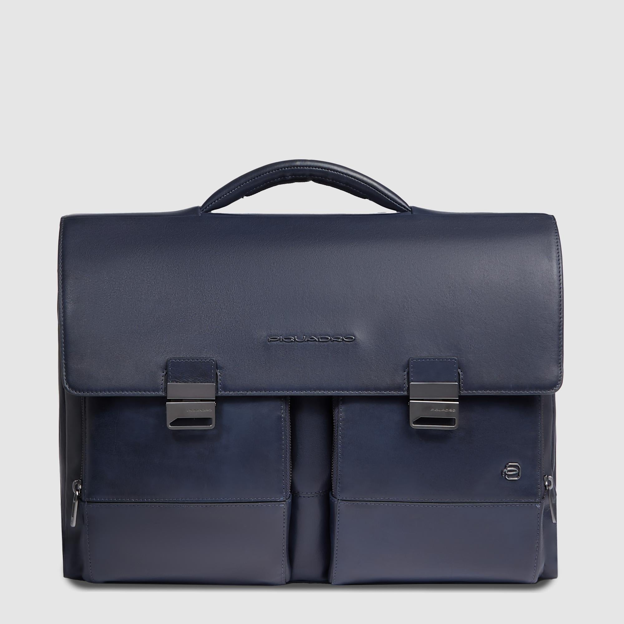 Laptop briefcase 15,6" - 1