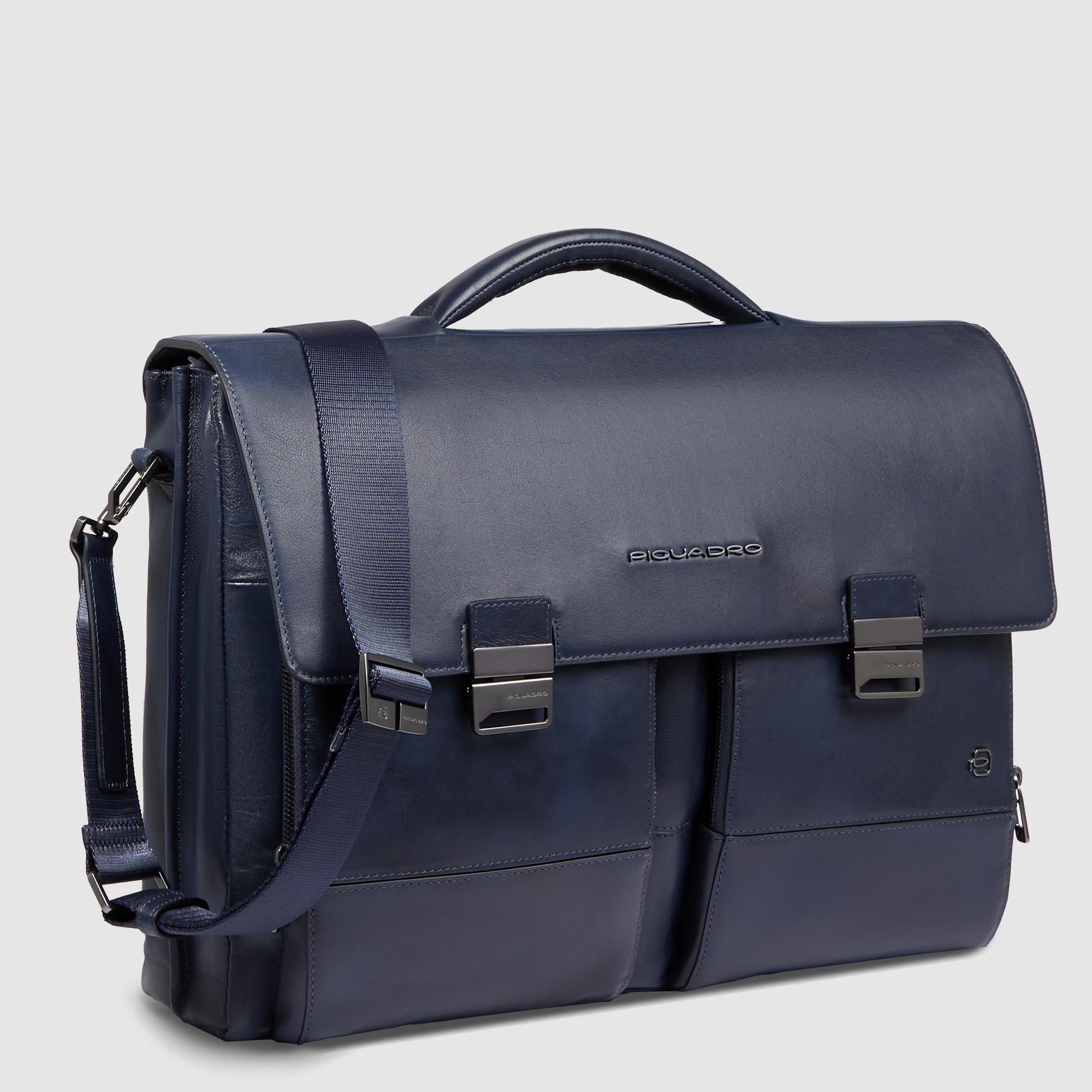 Laptop briefcase 15,6"