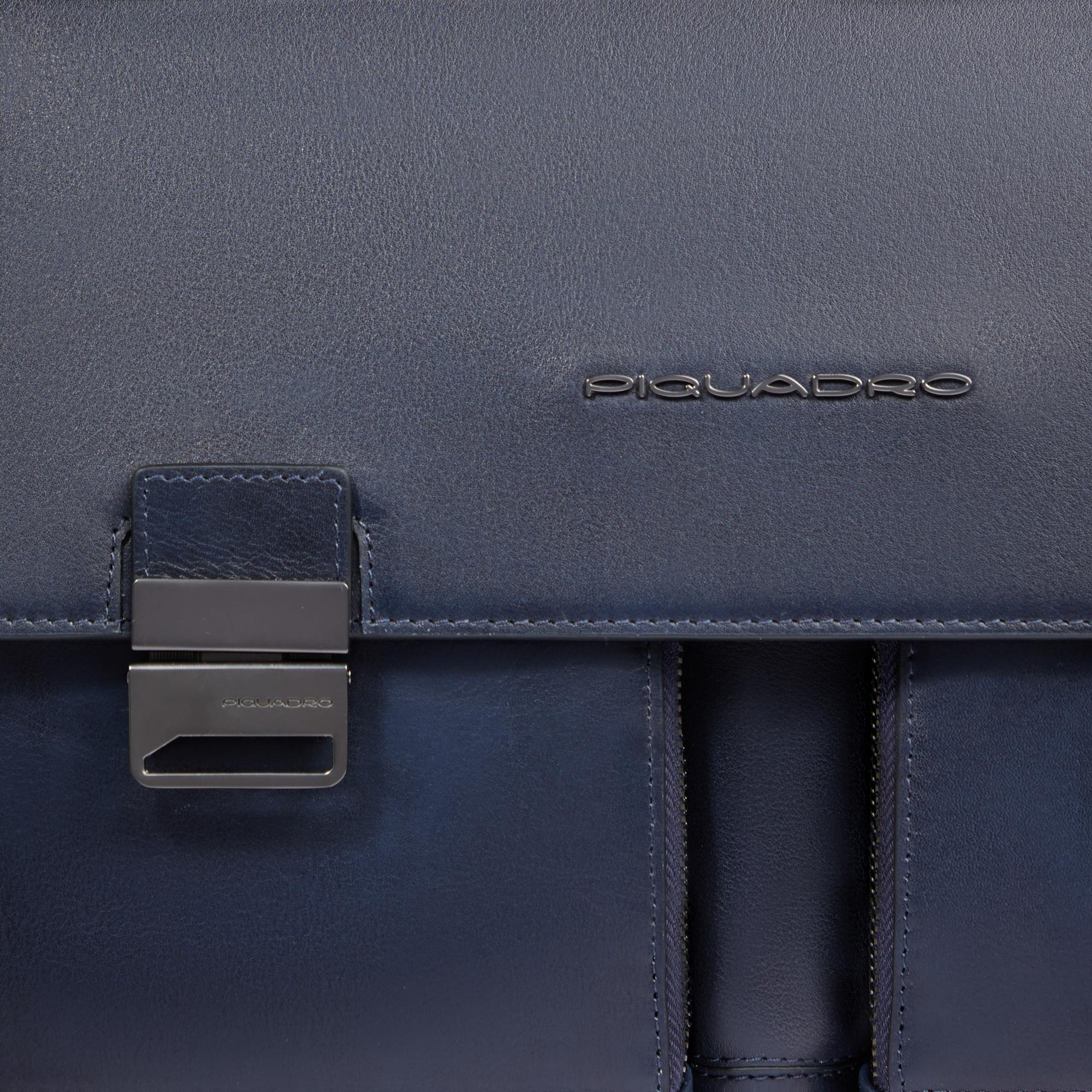 Laptop briefcase 15,6"