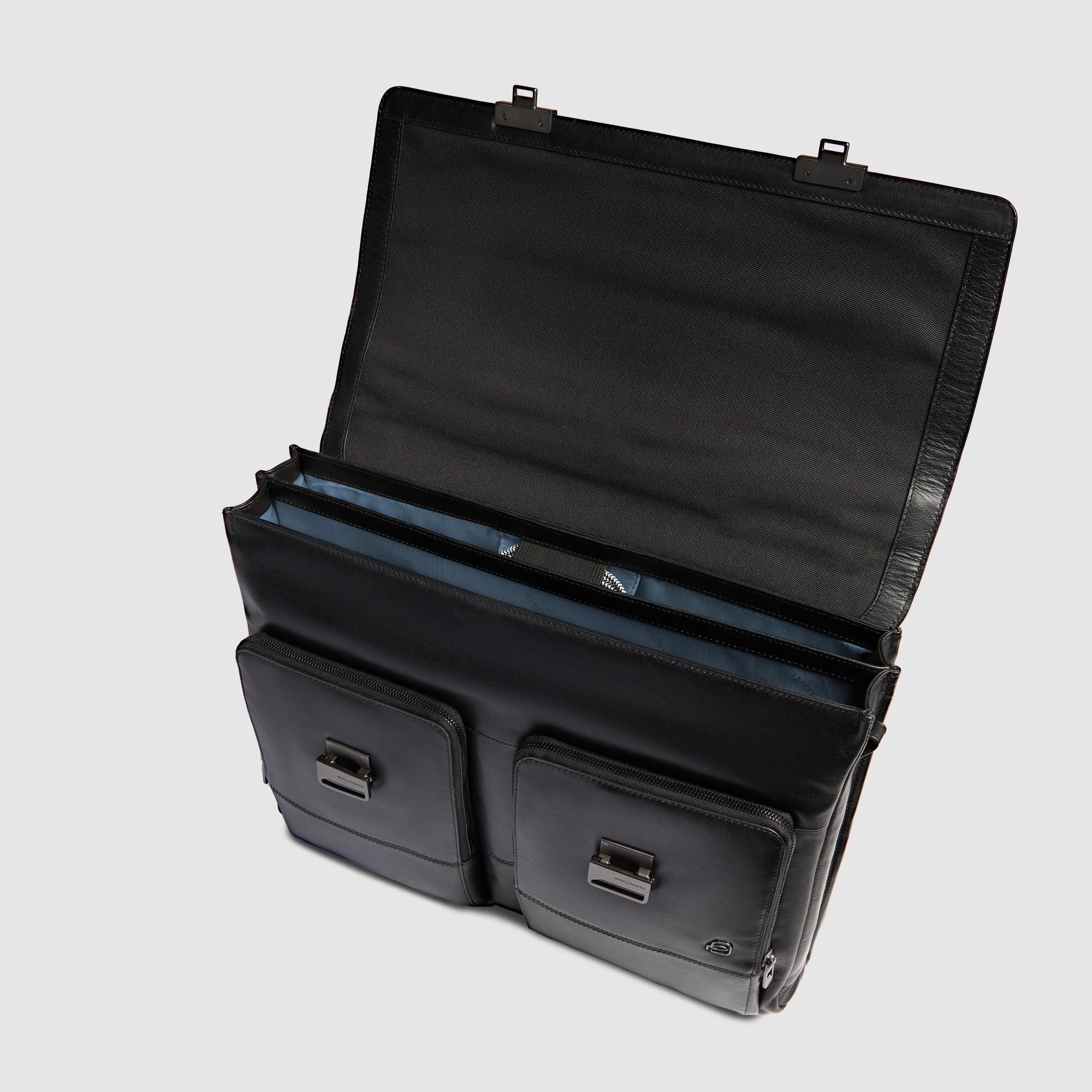 Serviette pour ordinateur 15,6" 