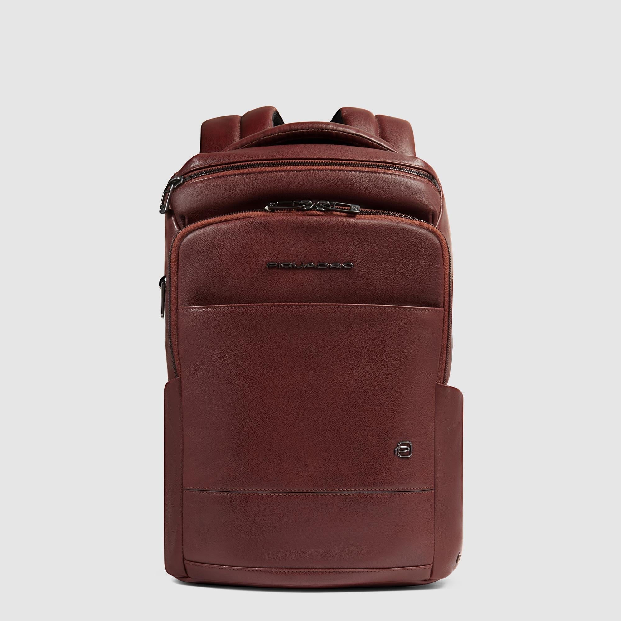 Personalizable laptop backpack 13"