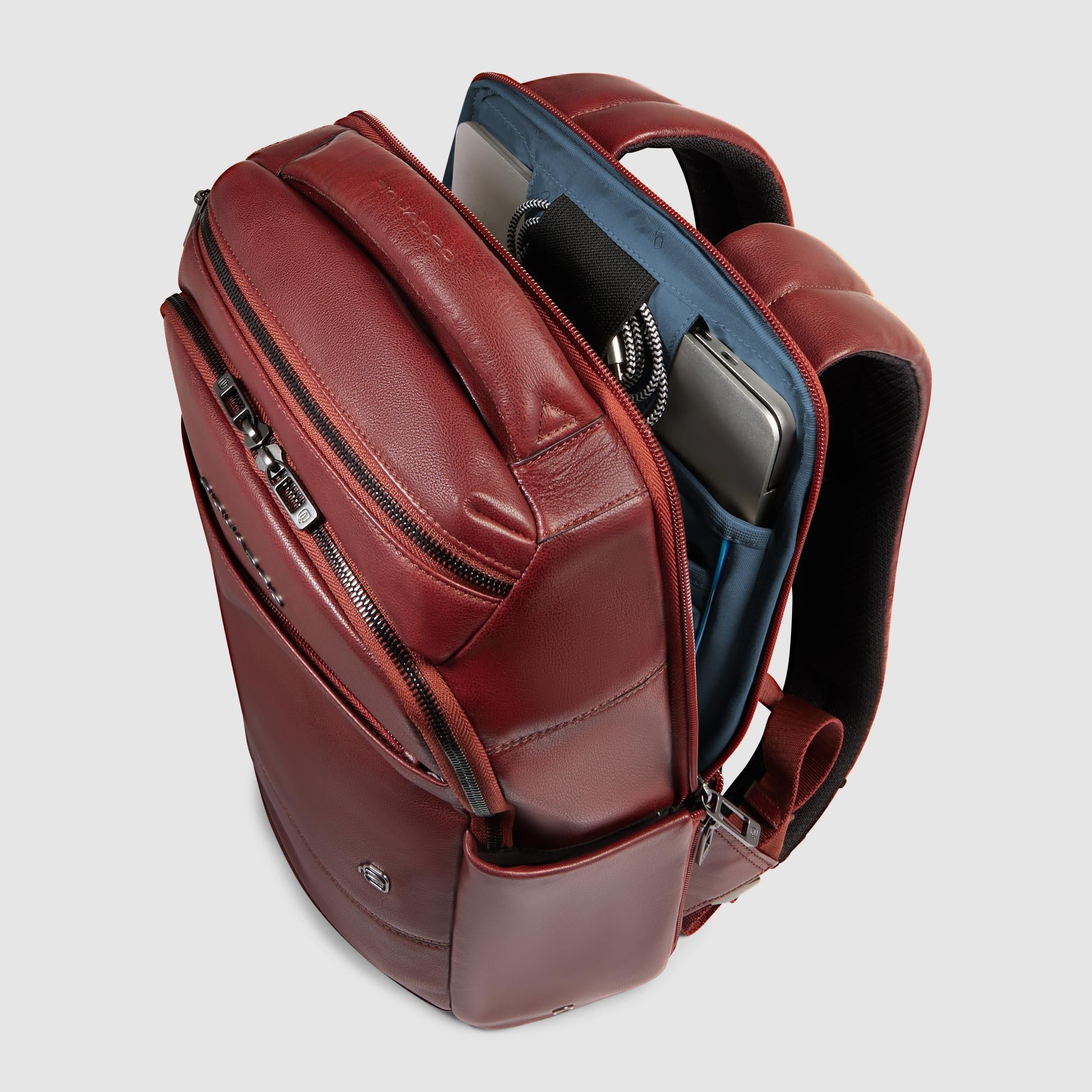 Personalizable laptop backpack 13" - 4