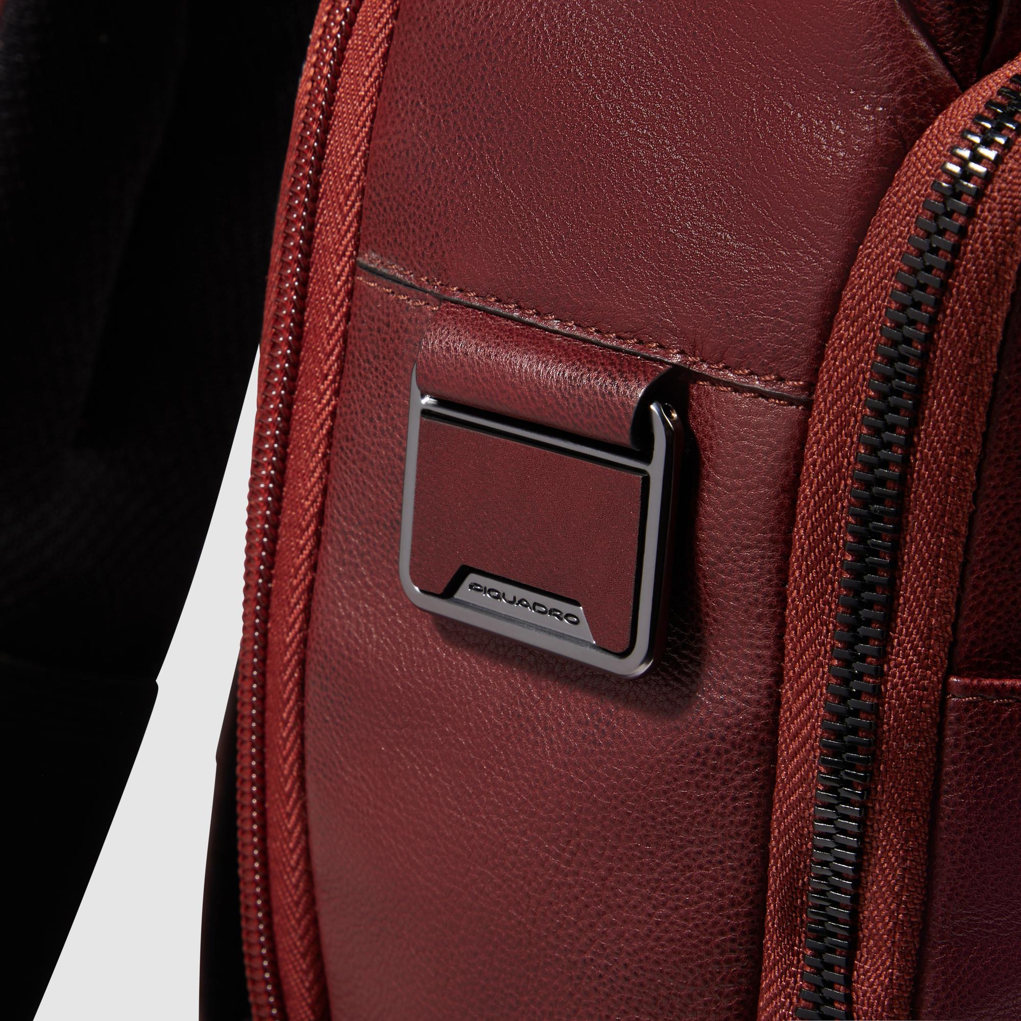 Personalizable laptop backpack 13" - 5