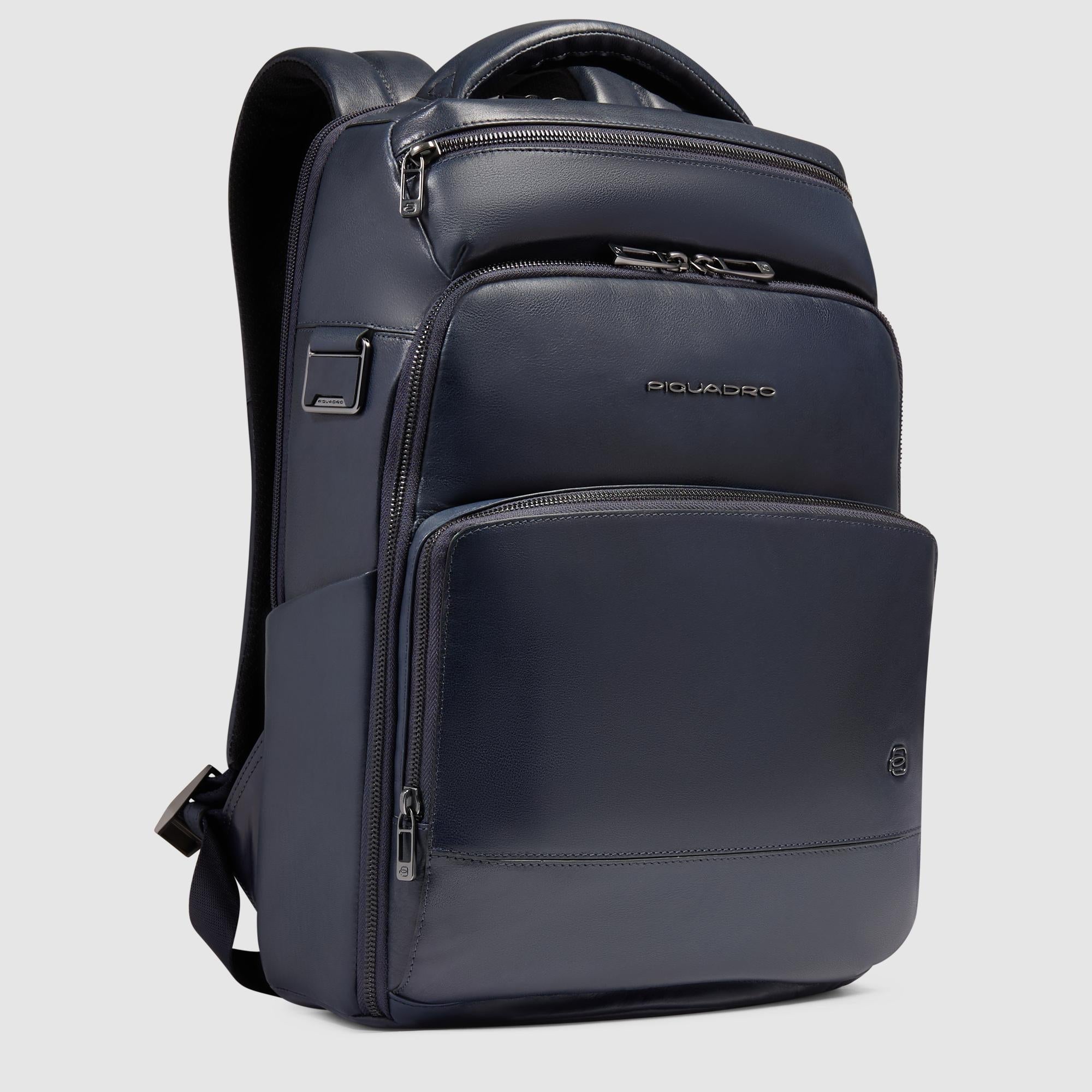 Personalizable laptop backpack 14"