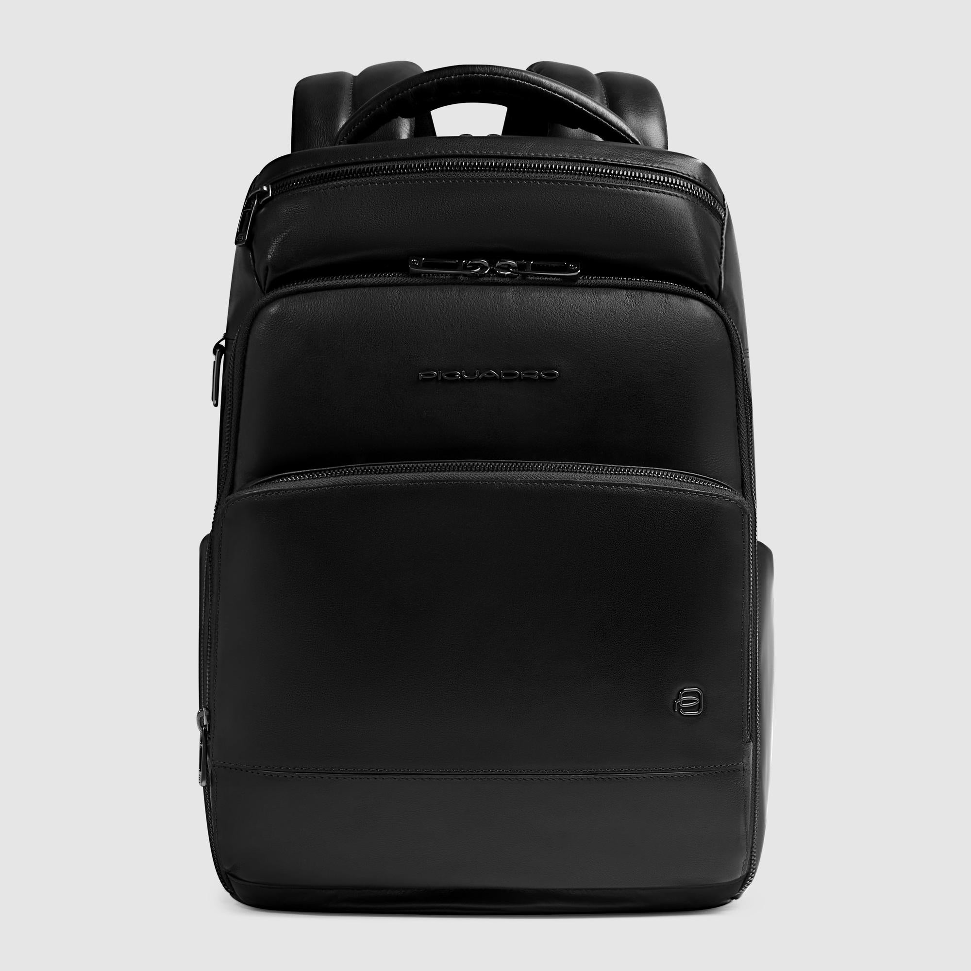 Personalizable laptop backpack 14"