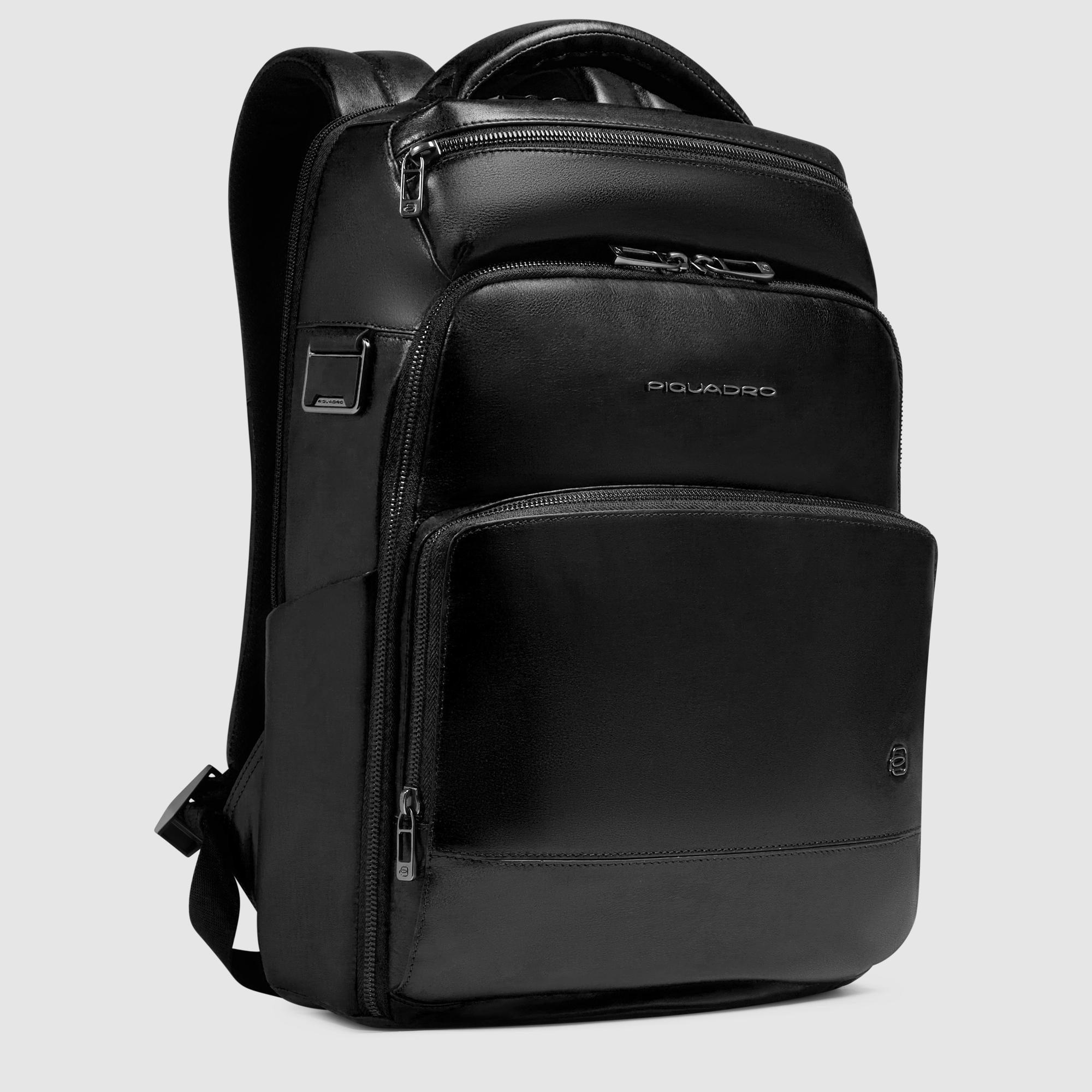 Personalizable laptop backpack 14" - 2