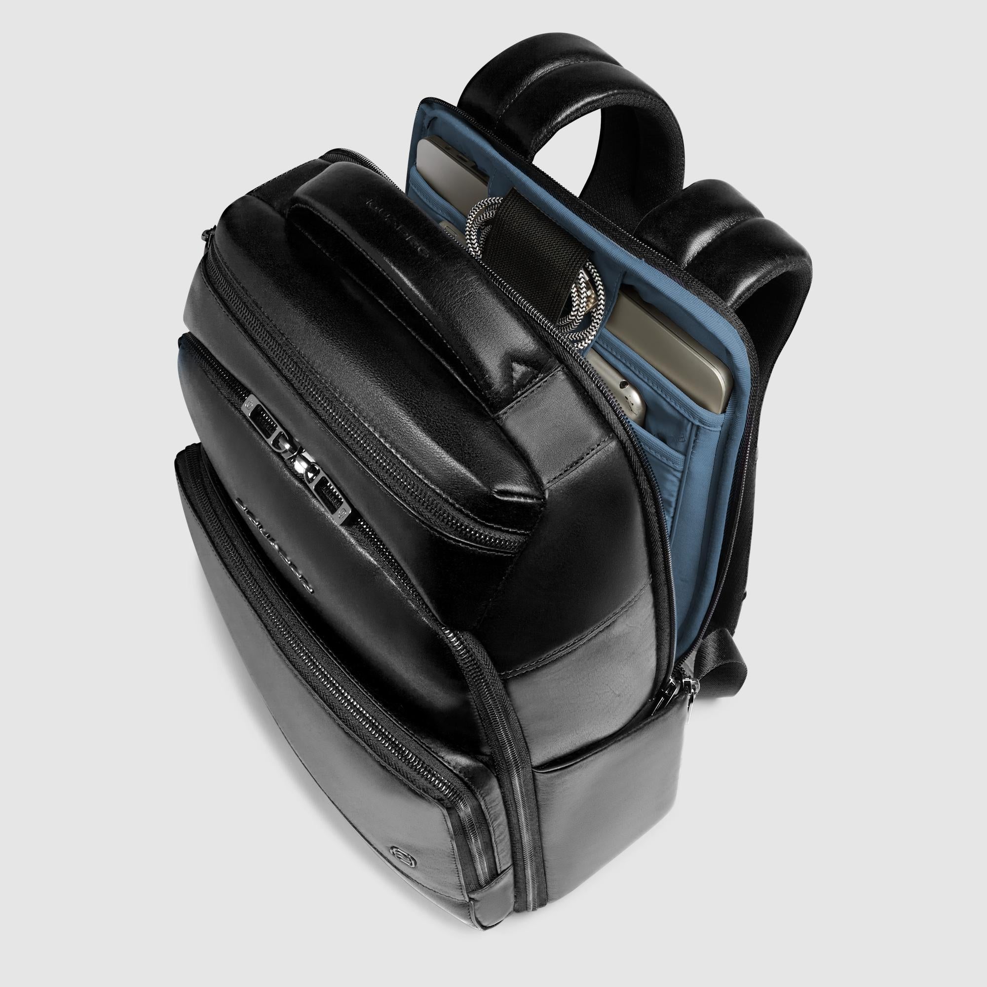 Personalizable laptop backpack 14" - 4