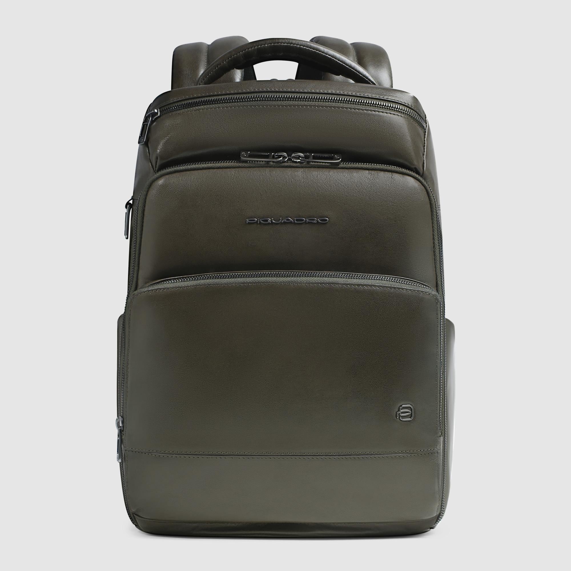 Personalizable laptop backpack 14" - 1