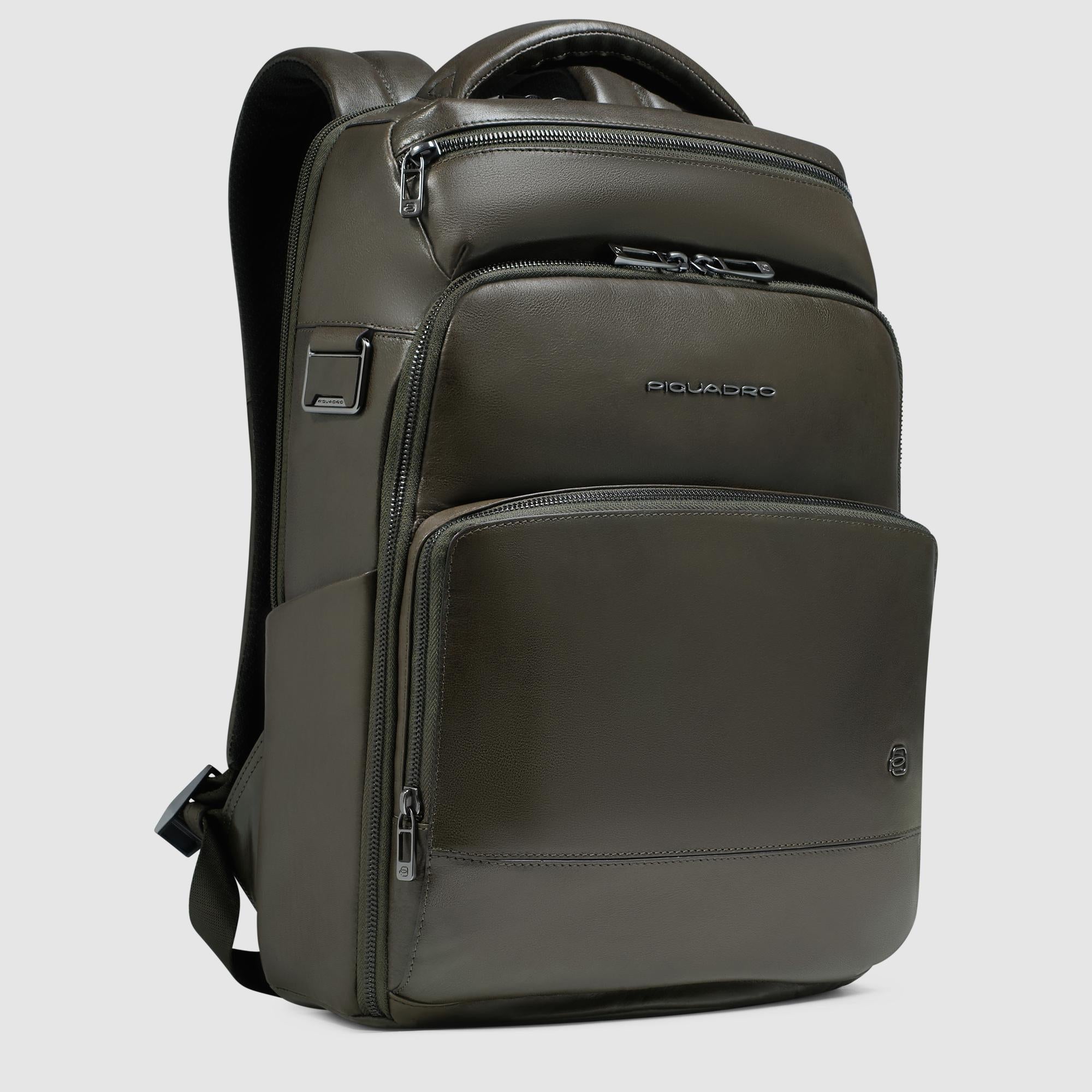 Personalizable laptop backpack 14" - 19