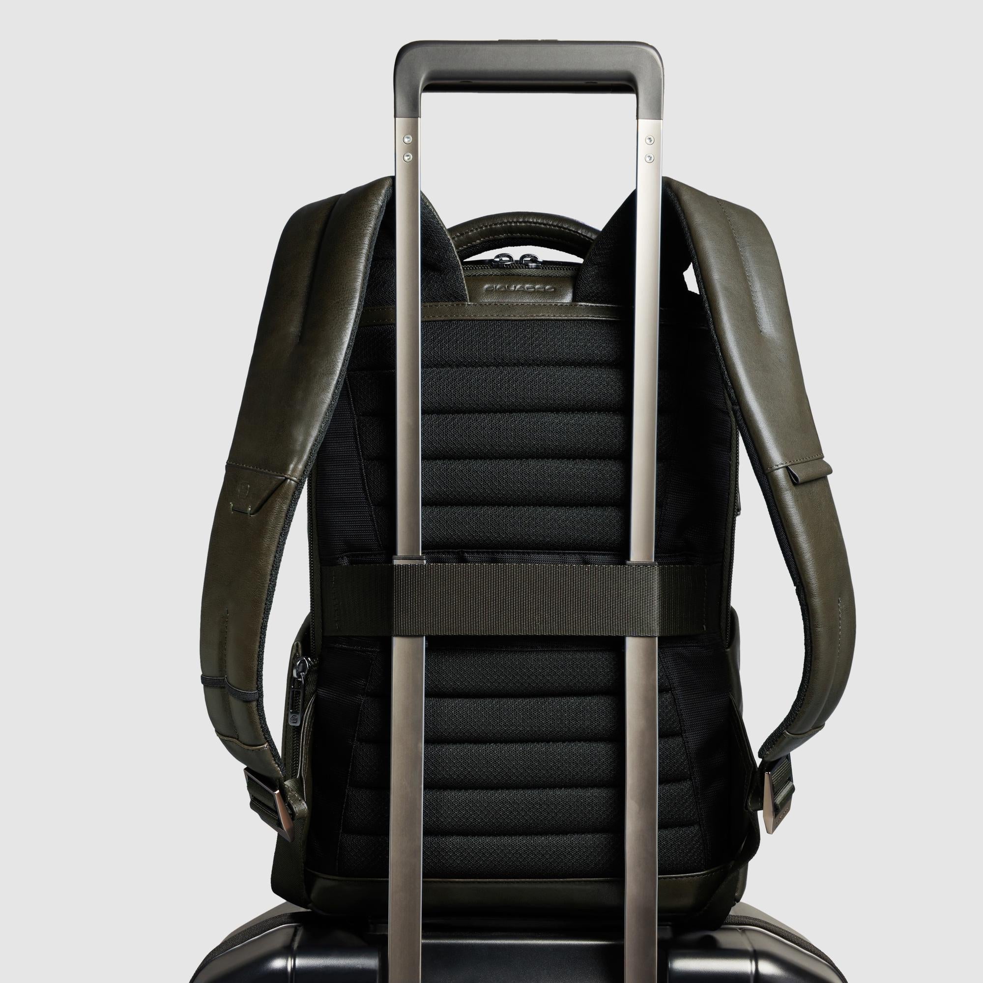 Personalizable laptop backpack 14" - 3