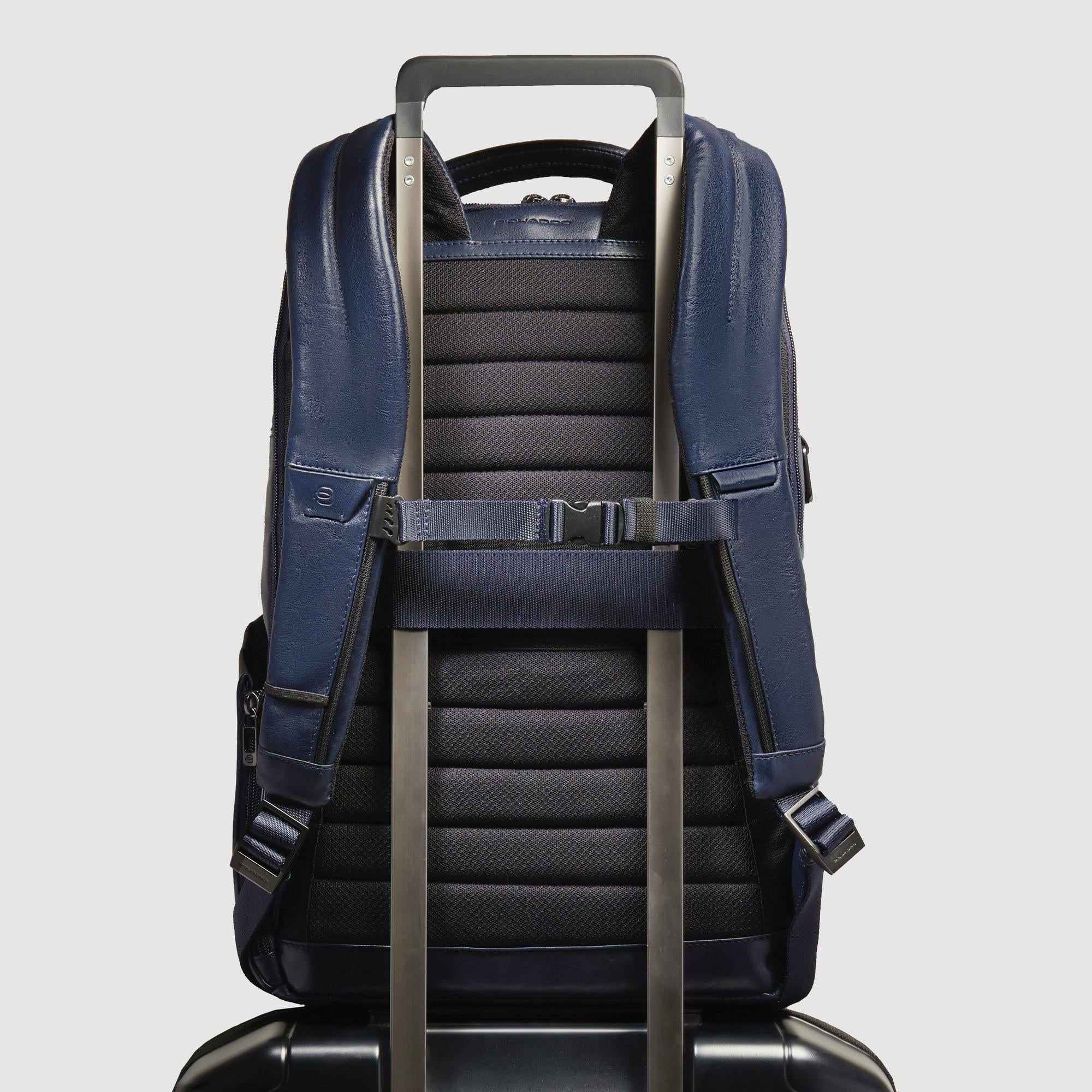 Sac à dos personnalisable pour ordinateur 15,6" 