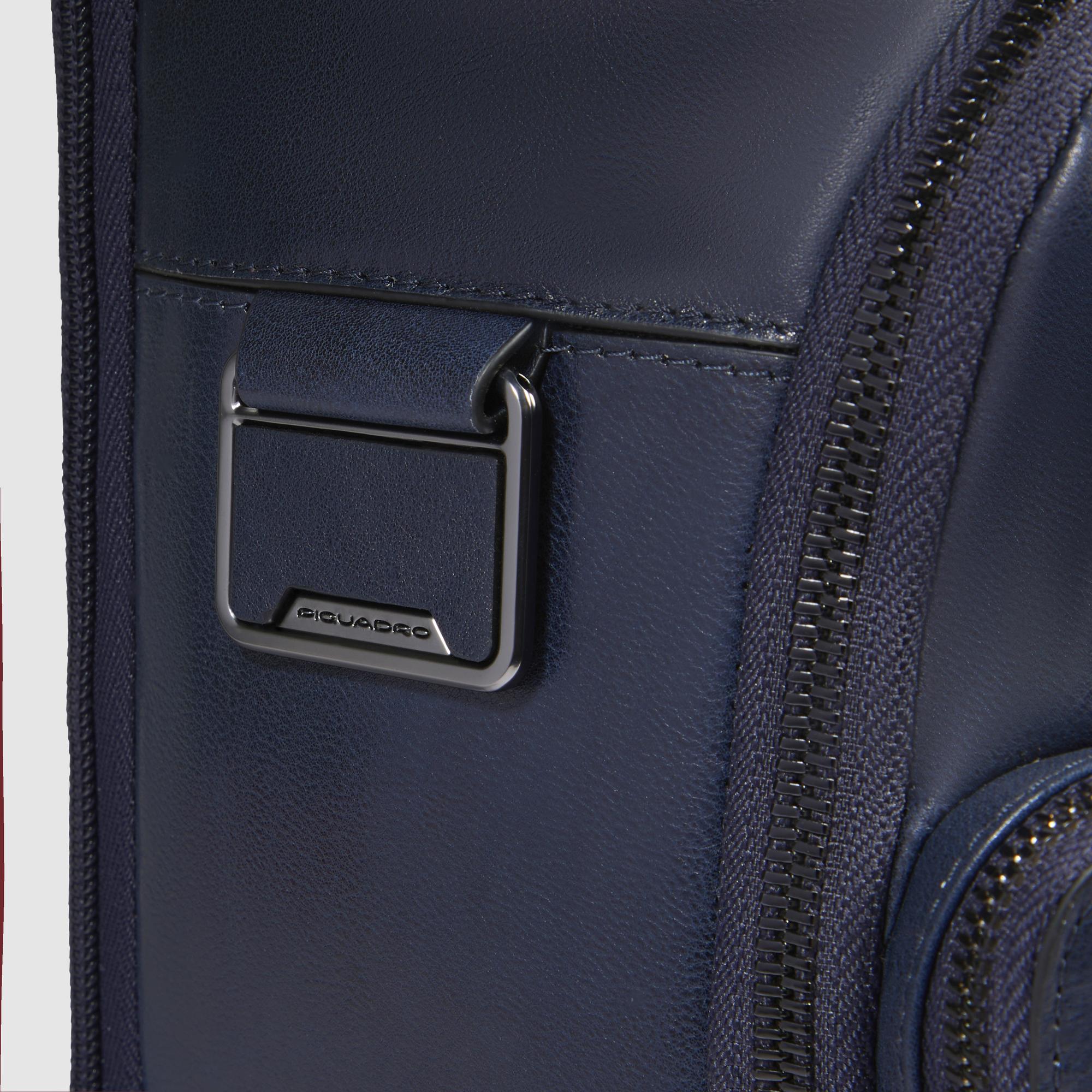 Sac à dos personnalisable pour ordinateur 15,6"  - 5