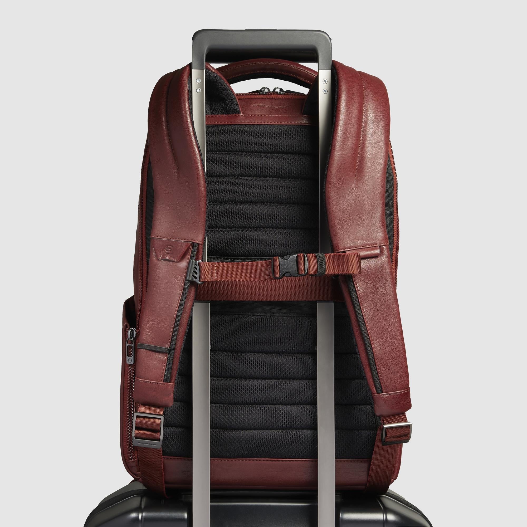 Sac à dos personnalisable pour ordinateur 15,6"  - 3