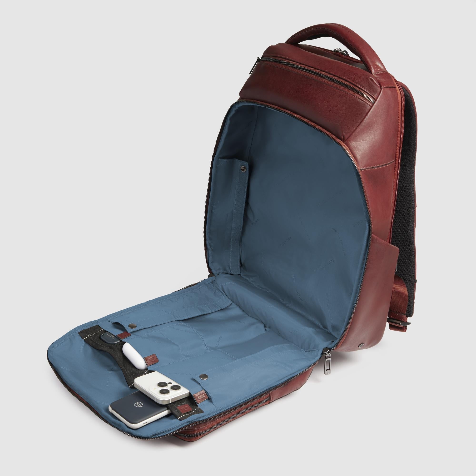 Sac à dos personnalisable pour ordinateur 15,6"  - 4