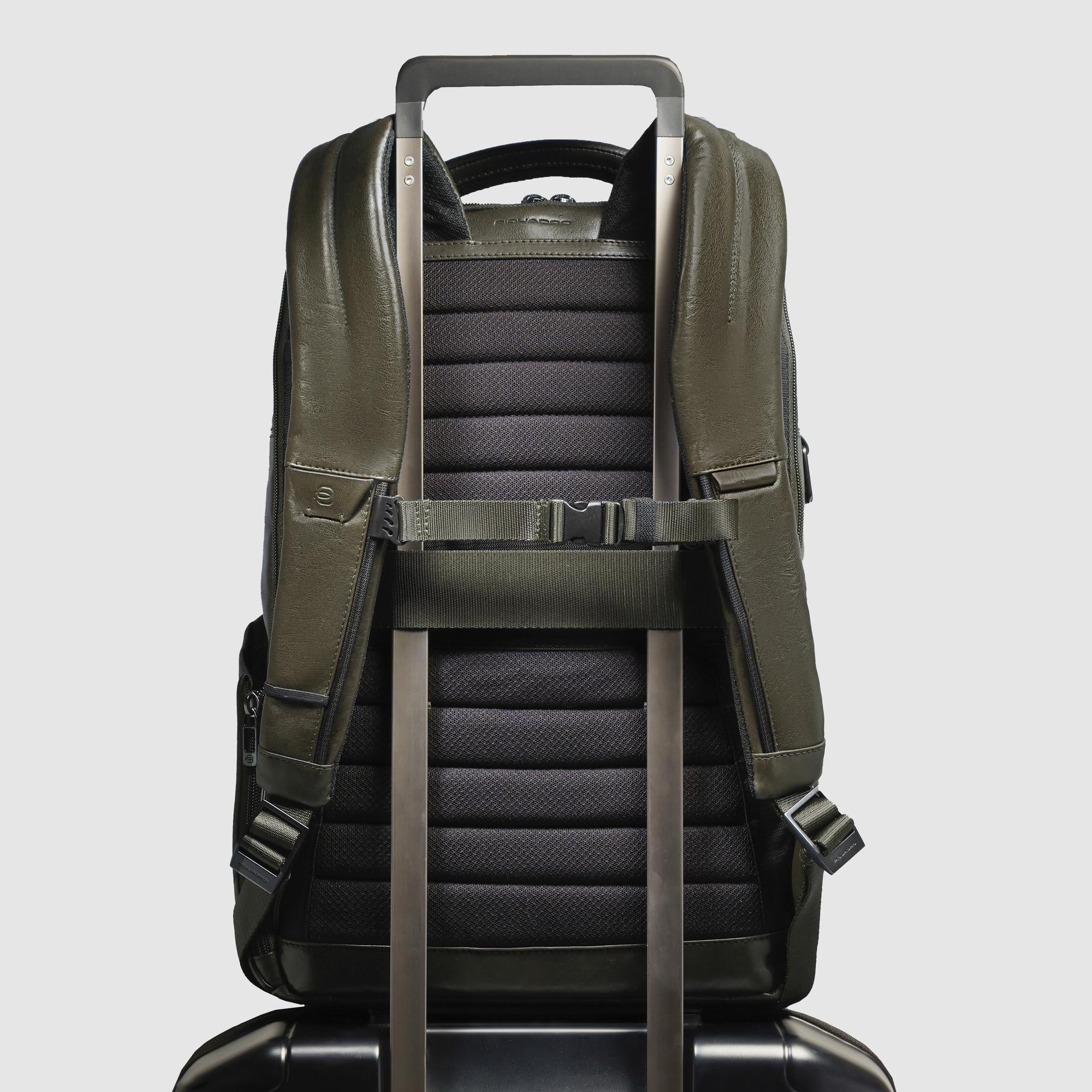 Personalizable laptop backpack 15,6" - 3