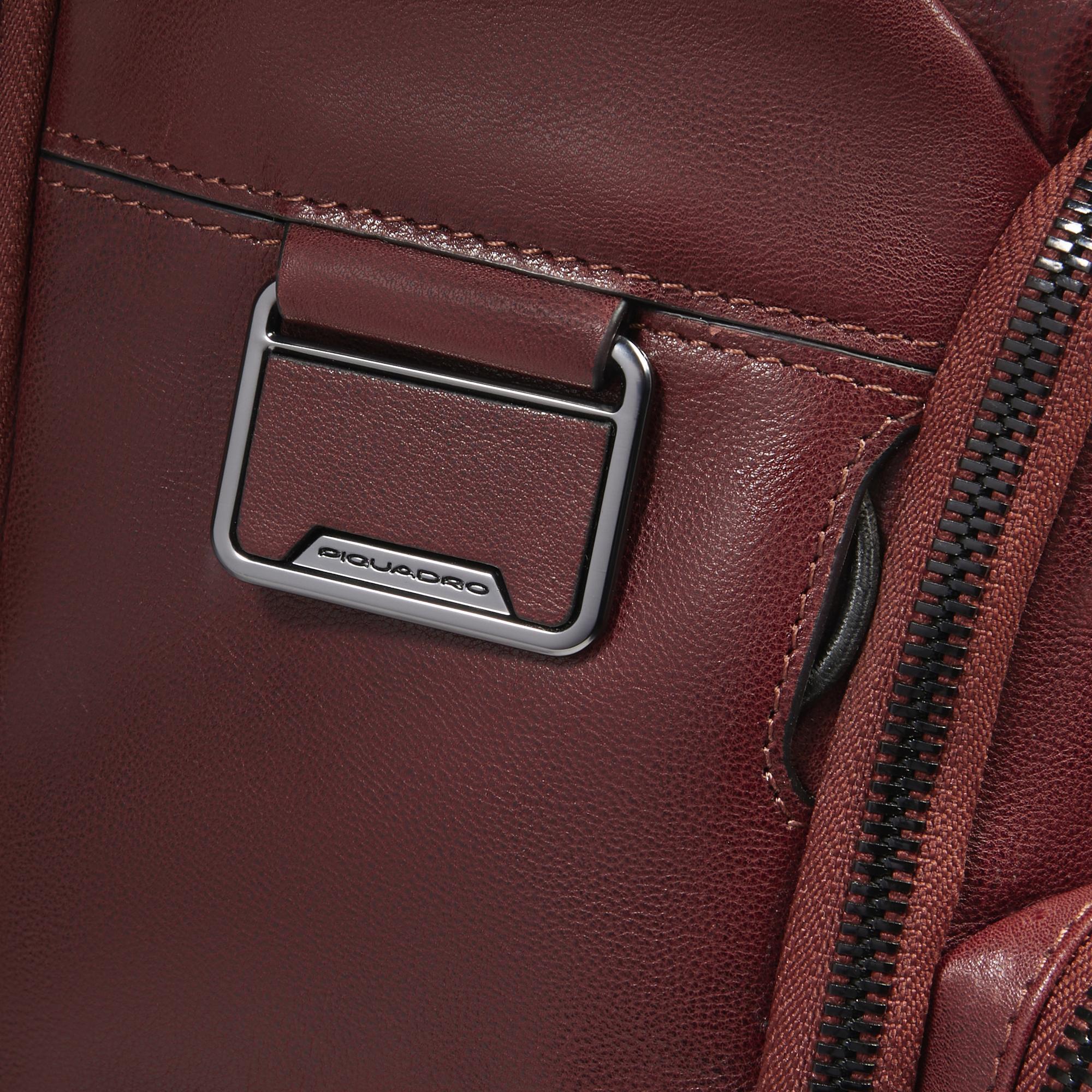 Personalizable travel laptop backpack 15,6" - 6