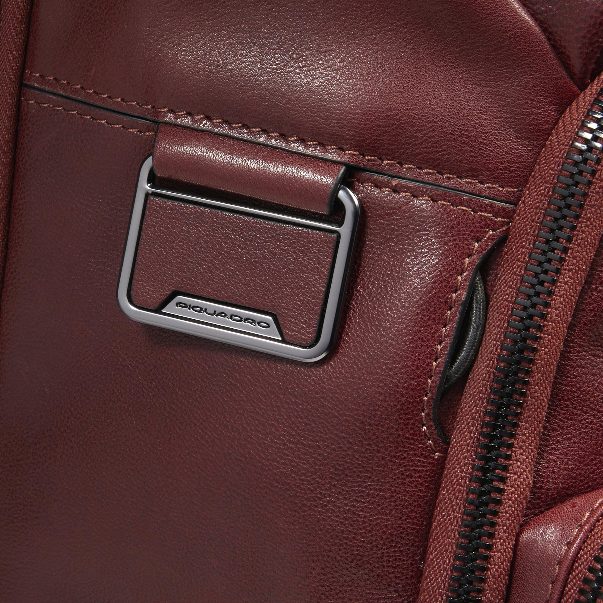 Personalizable travel laptop backpack 15,6"