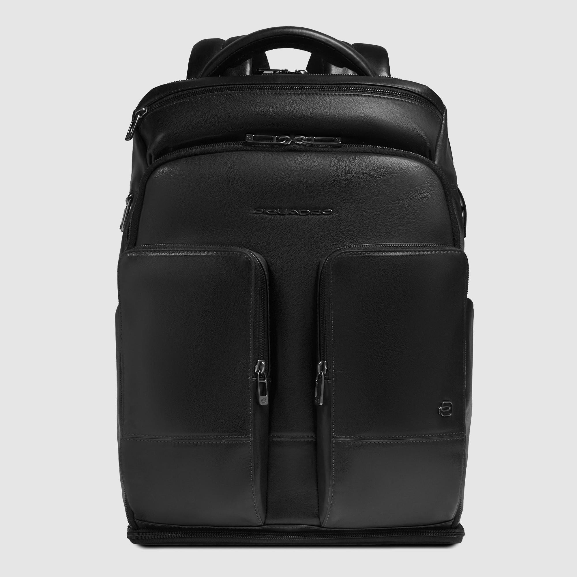 Personalizable travel laptop backpack 15,6" - 9