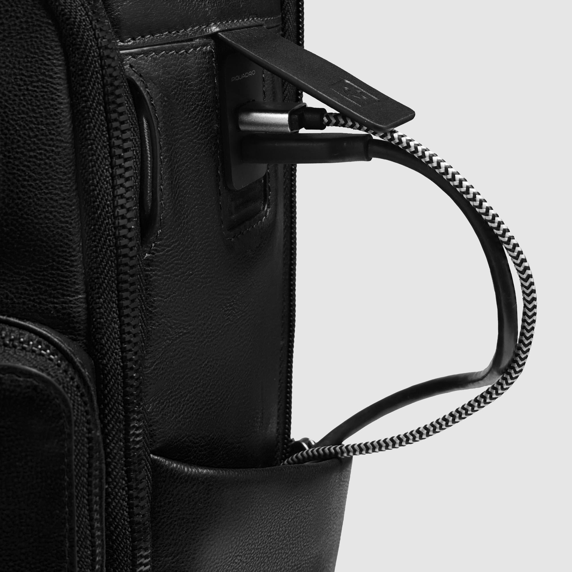 Personalizable travel laptop backpack 15,6" - 6