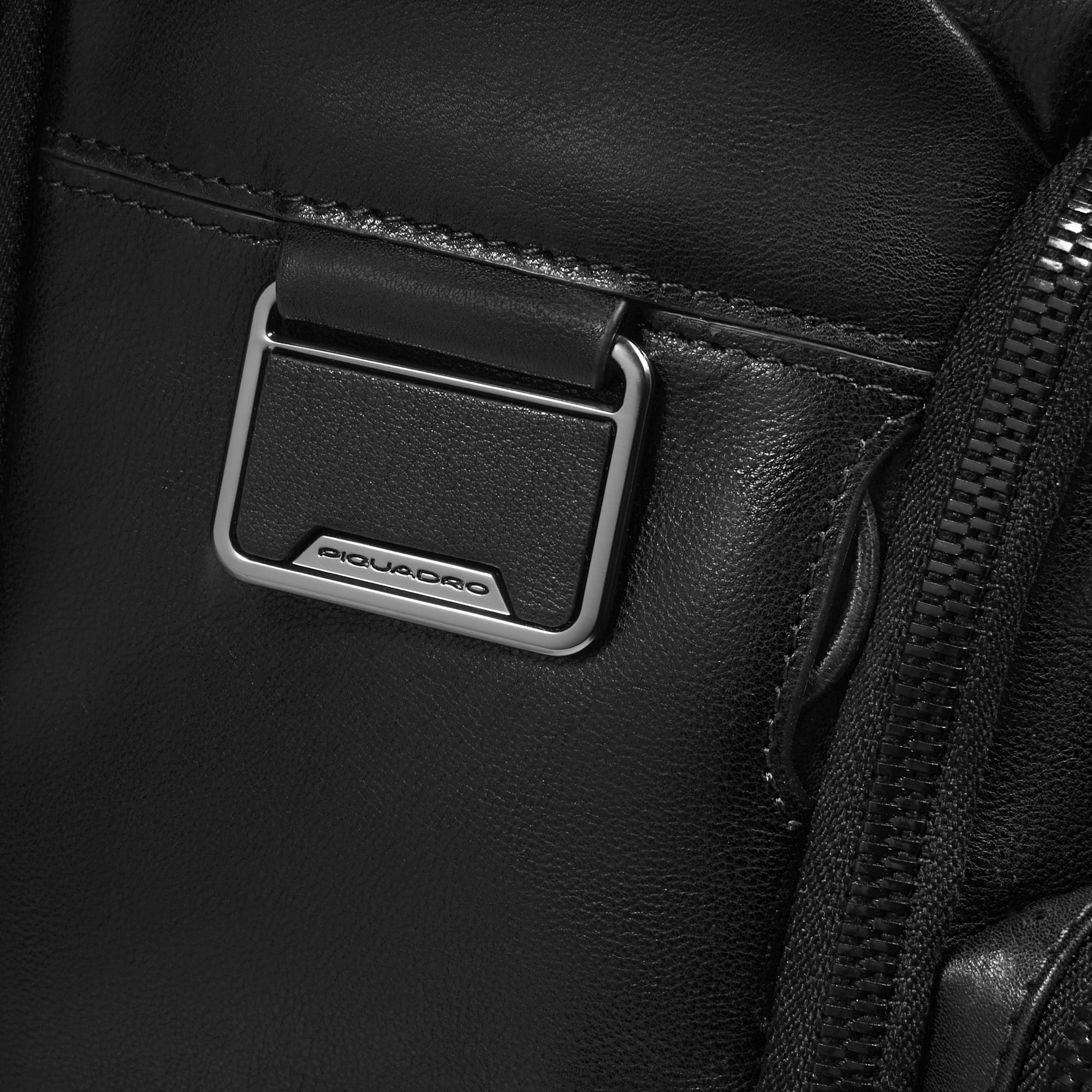 Personalizable travel laptop backpack 15,6" - 7