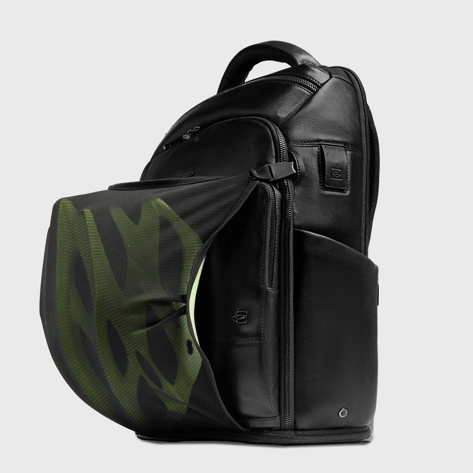 Personalizable travel laptop backpack 15,6" - 10