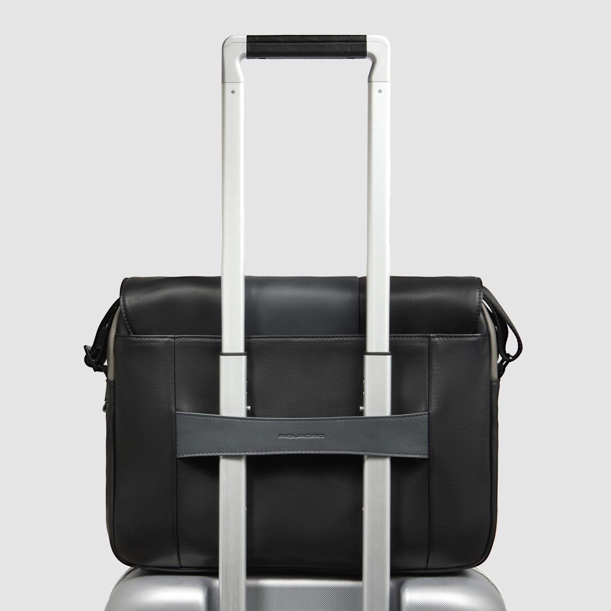 Messenger laptop bag 14"