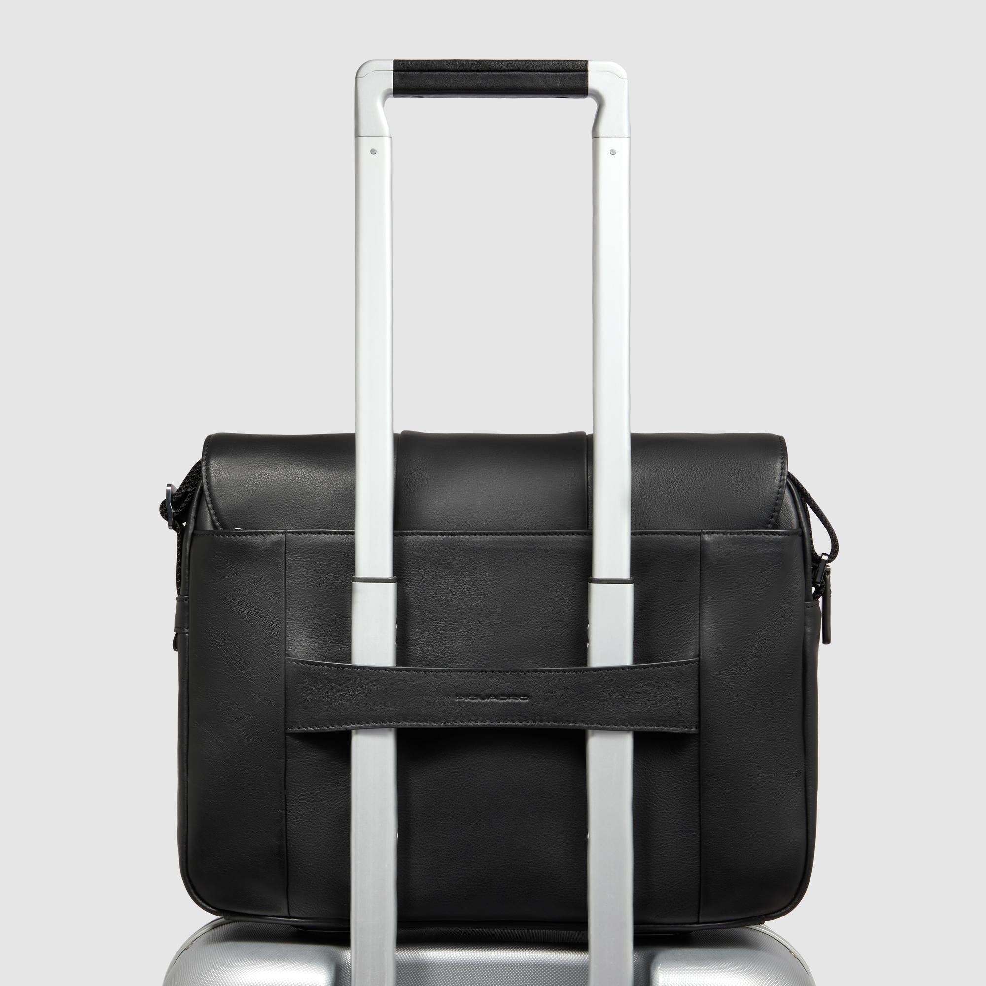 Messenger laptop bag 14" - 8