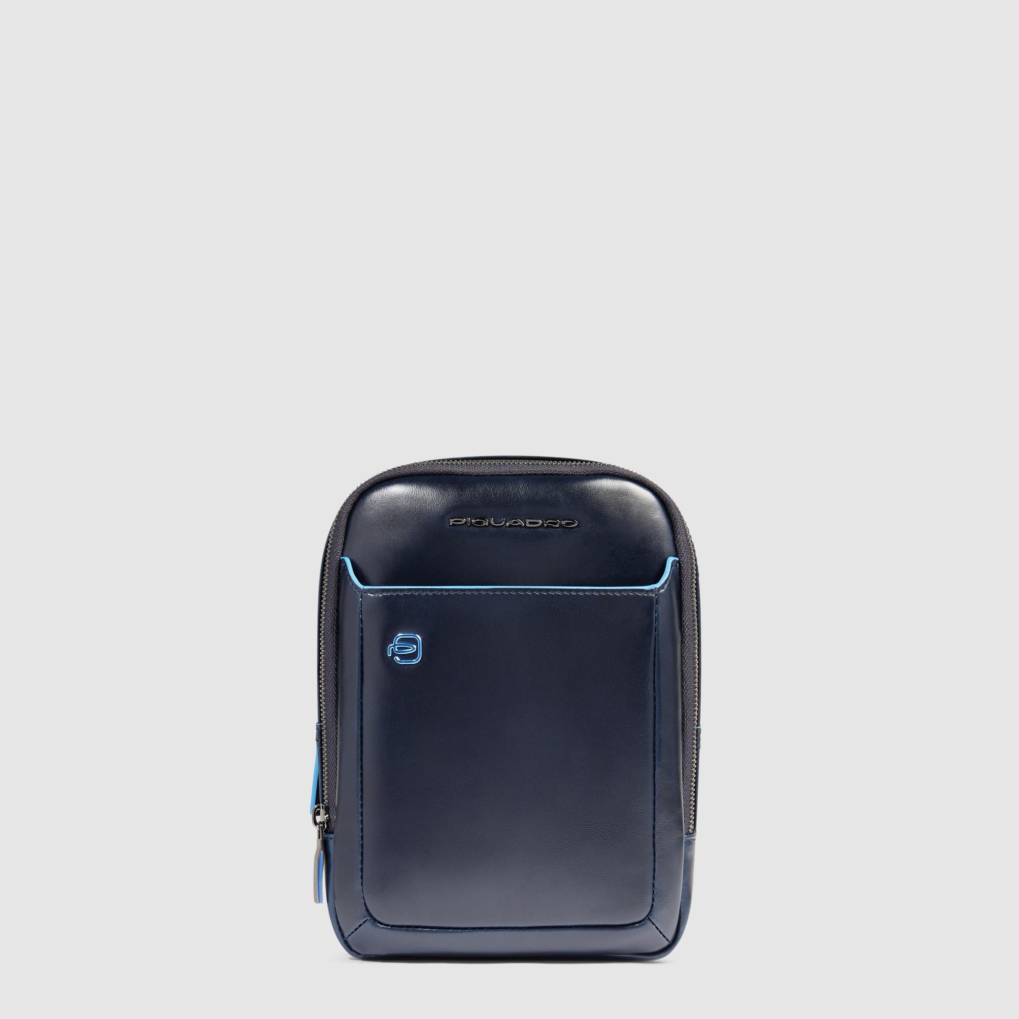 Men's crossbody bag for iPad®