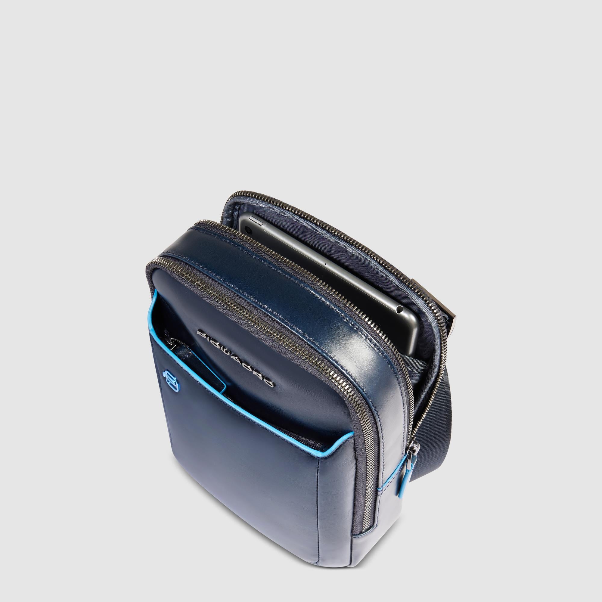 Men's crossbody bag for iPad® - 4