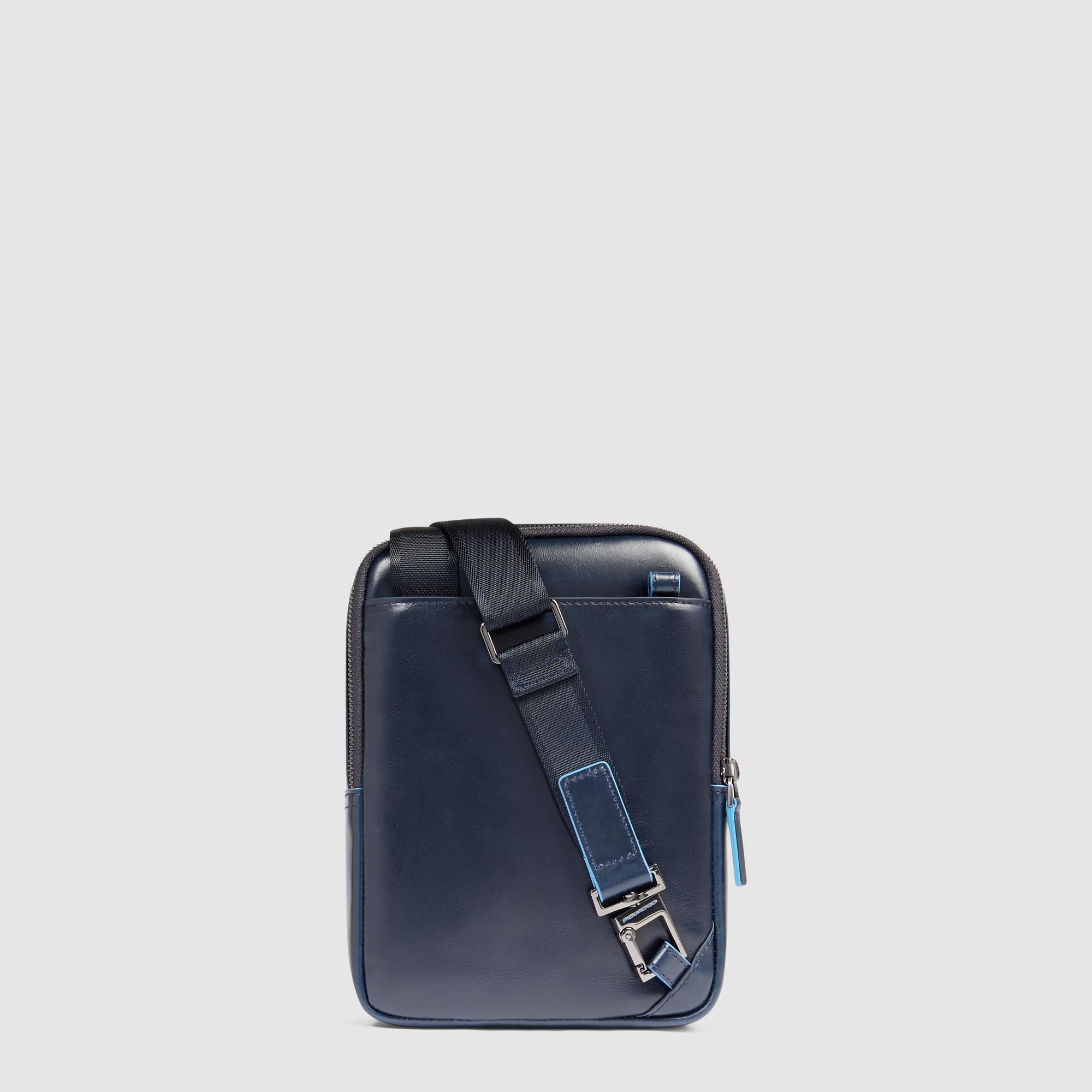 Men's crossbody bag for iPad®