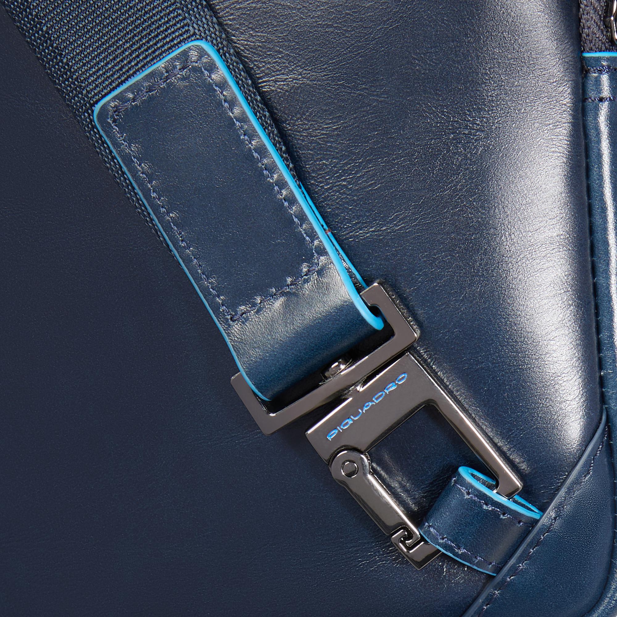 Men's crossbody bag for iPad® - 6