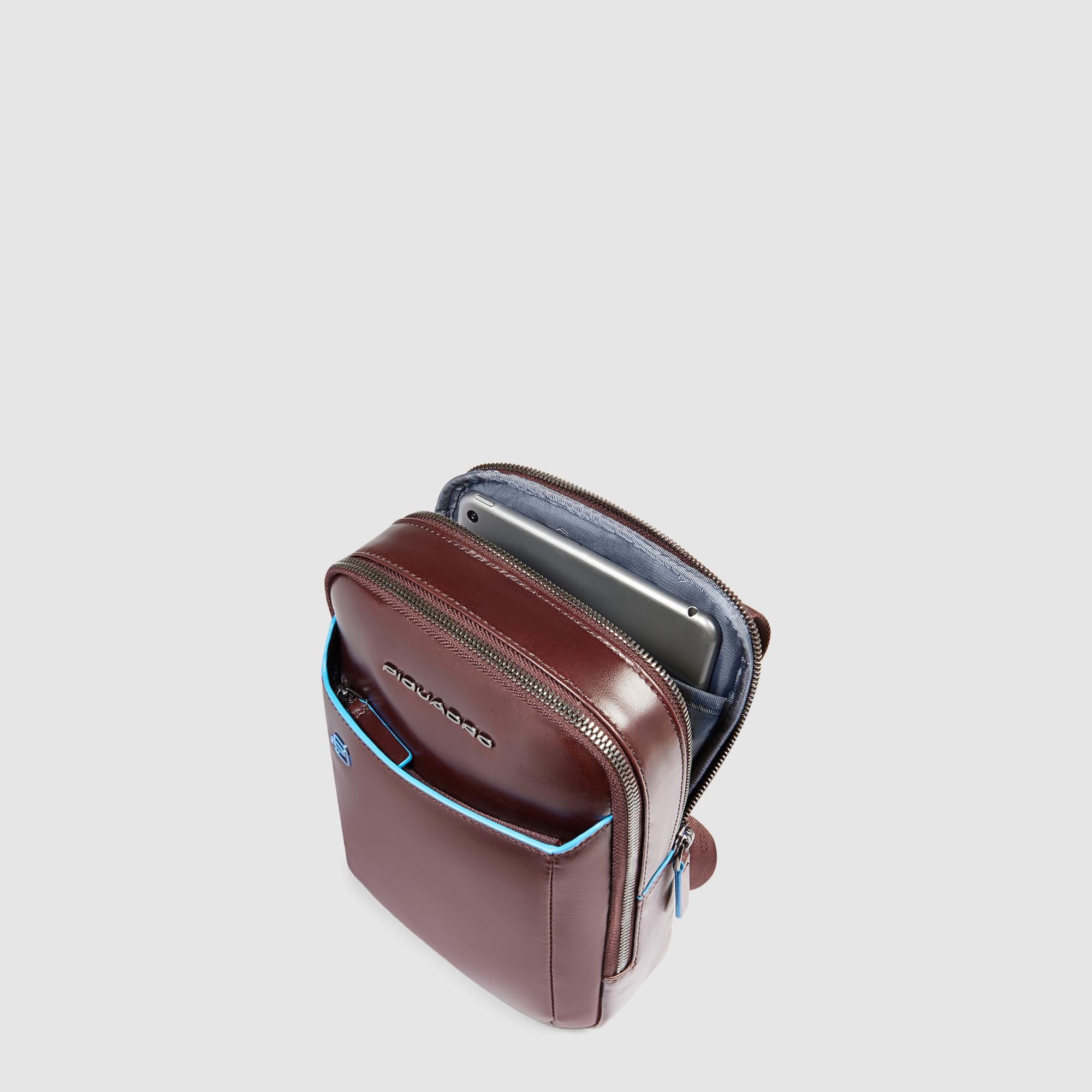 Men's crossbody bag for iPad®