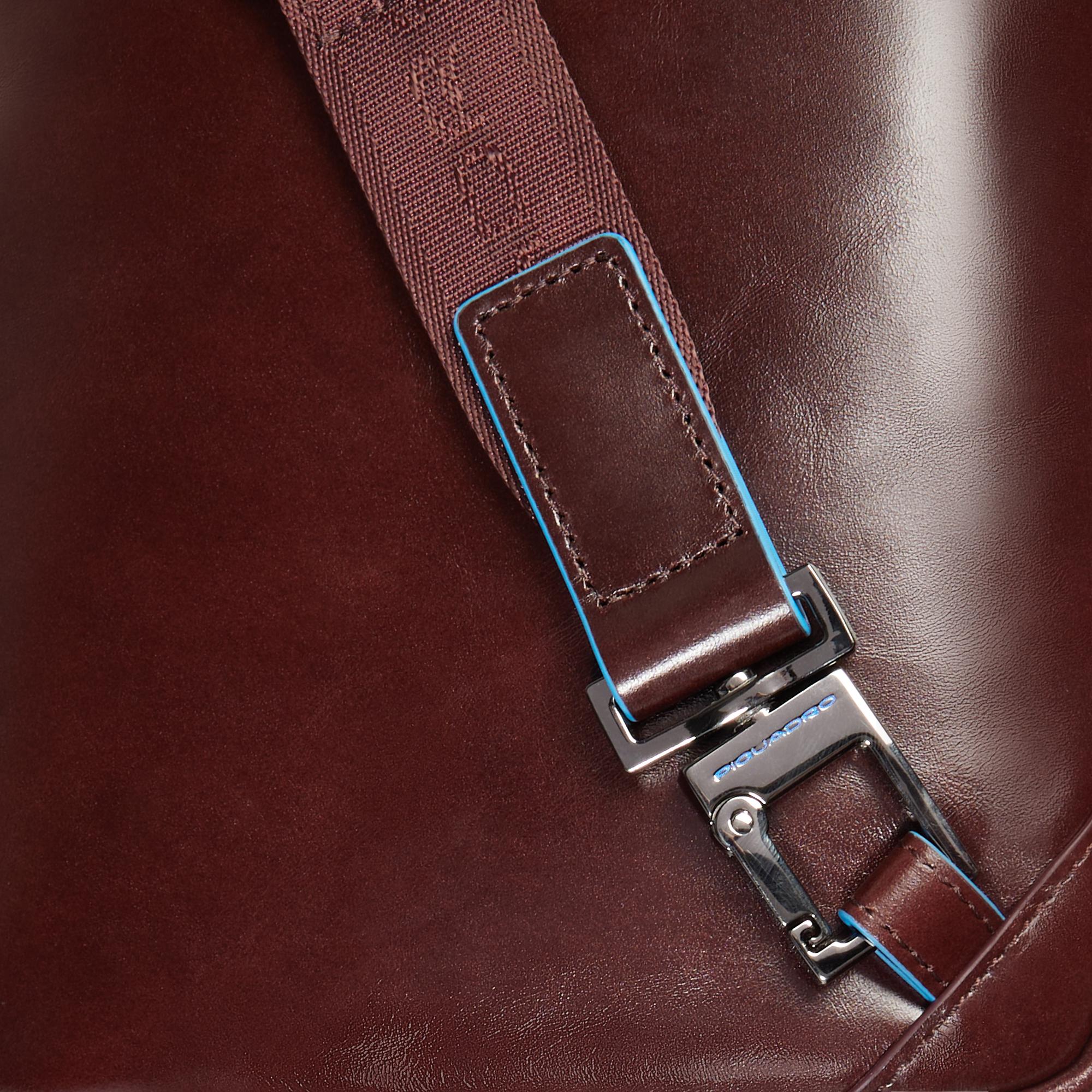 Men's crossbody bag for iPad®