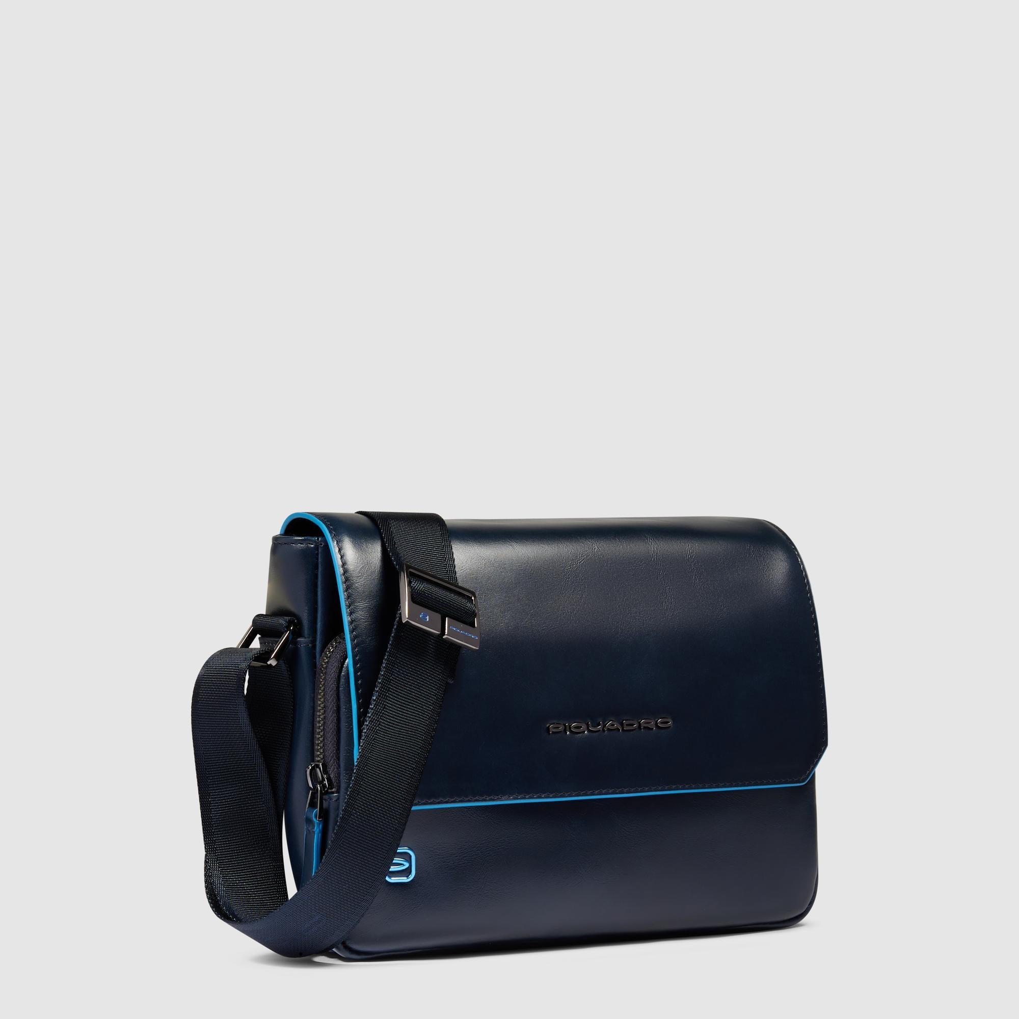 Personalizable men's crossbody bag - 2