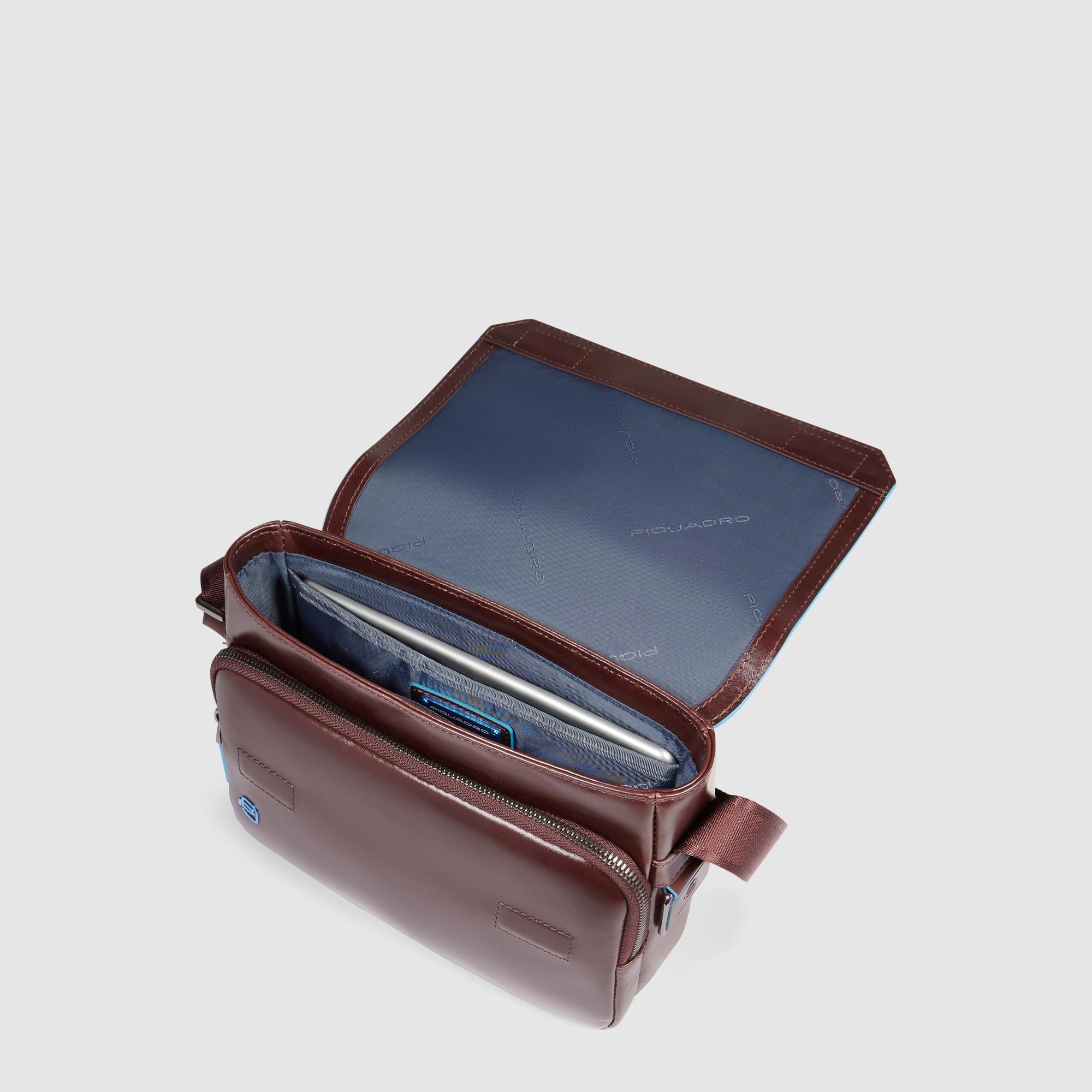 Personalisierbare Umhängetasche Herren 