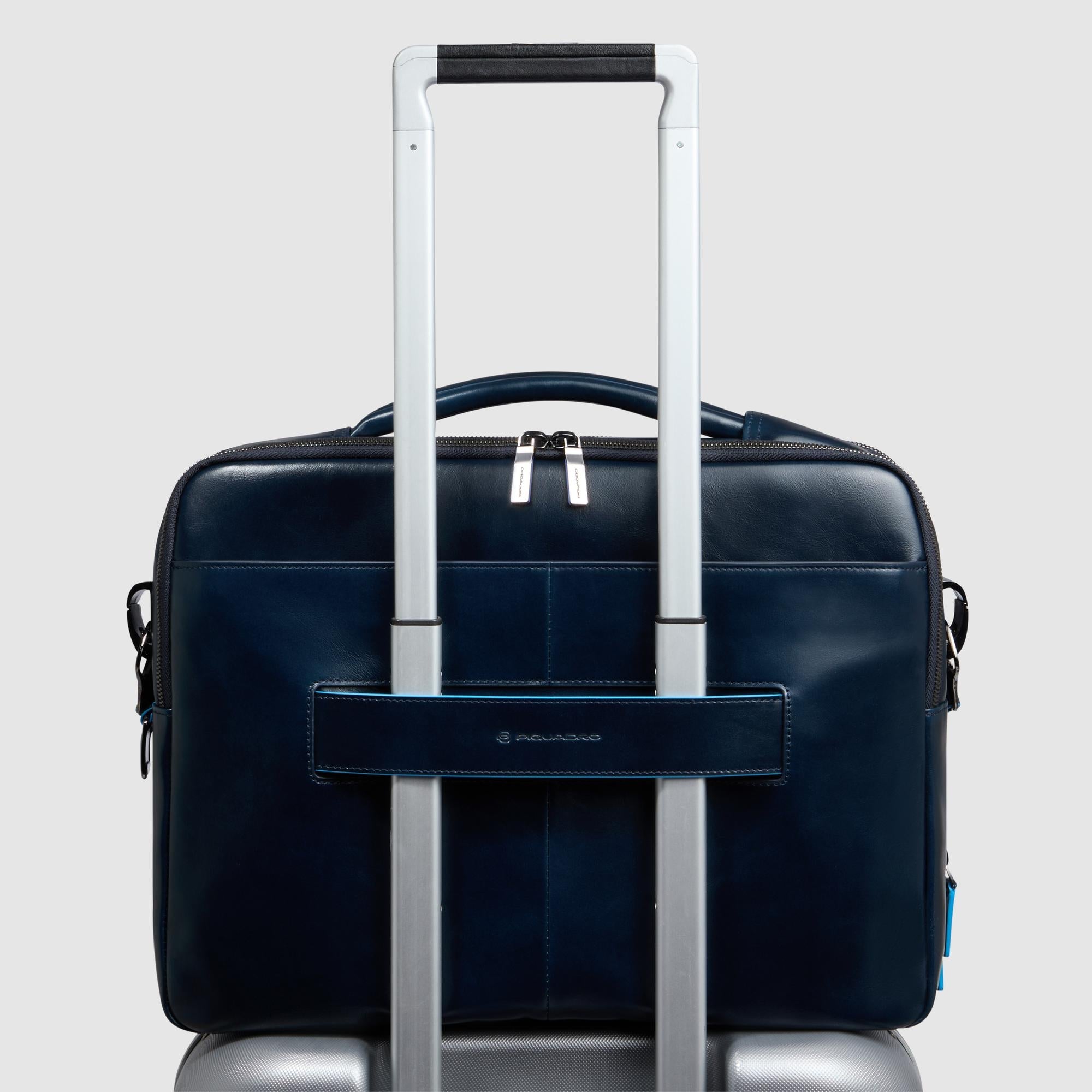 Personalizable laptop bag 15,6” - 3