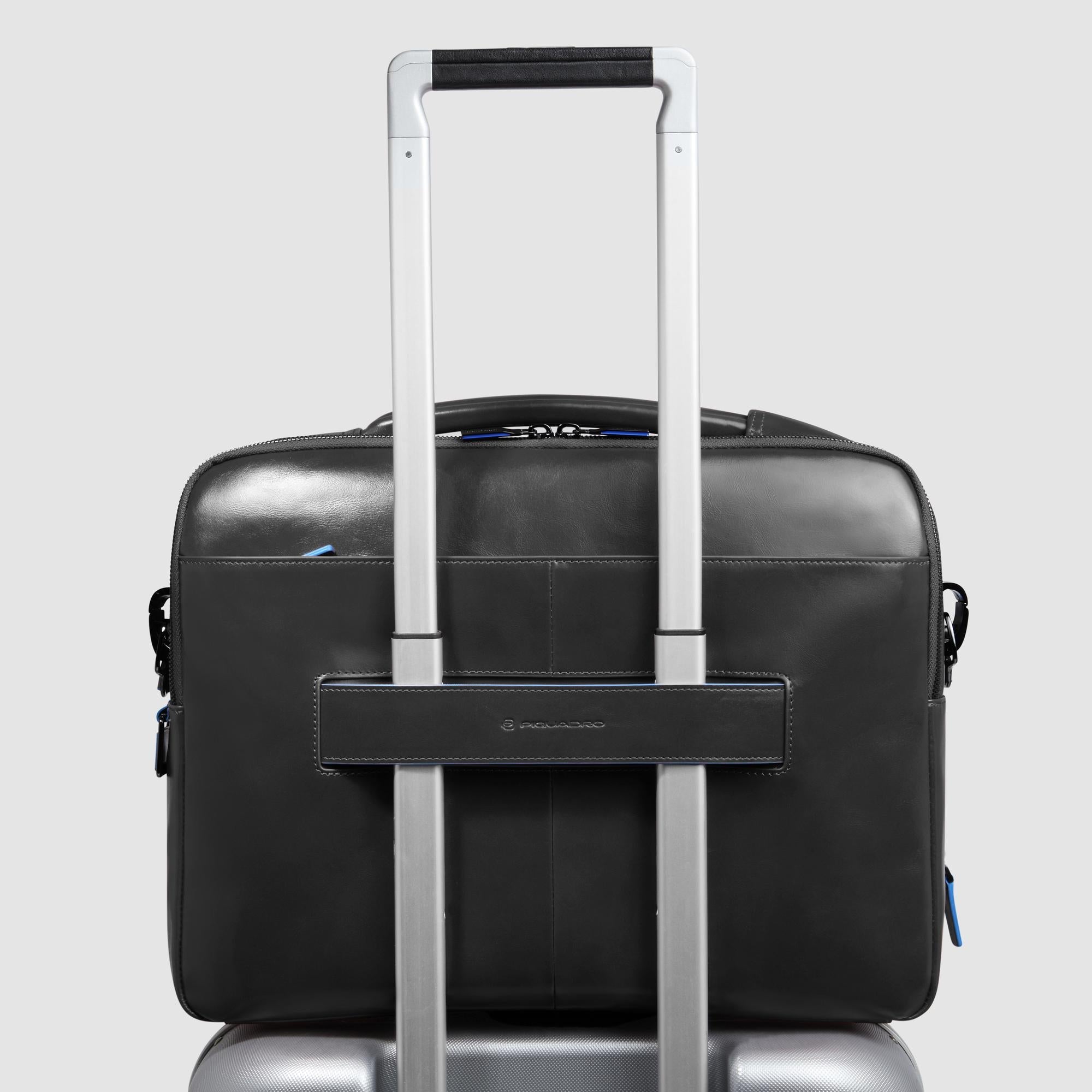 Personalizable laptop bag 15,6” - 3