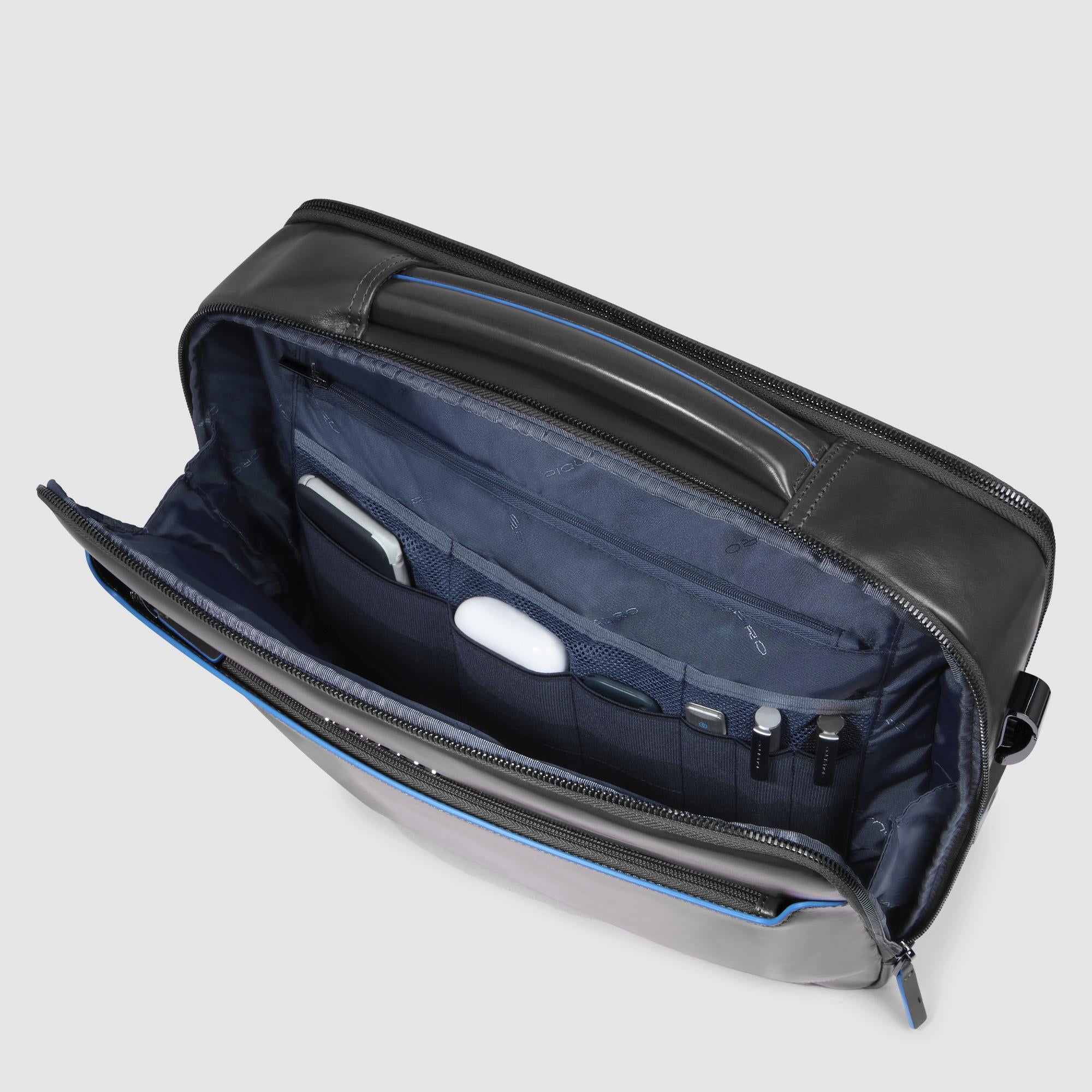 Personalizable laptop bag 15,6”