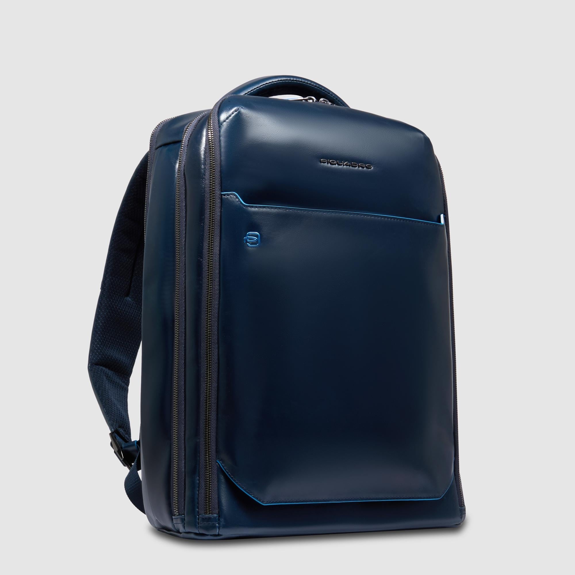 Travel laptop backpack 15,6"