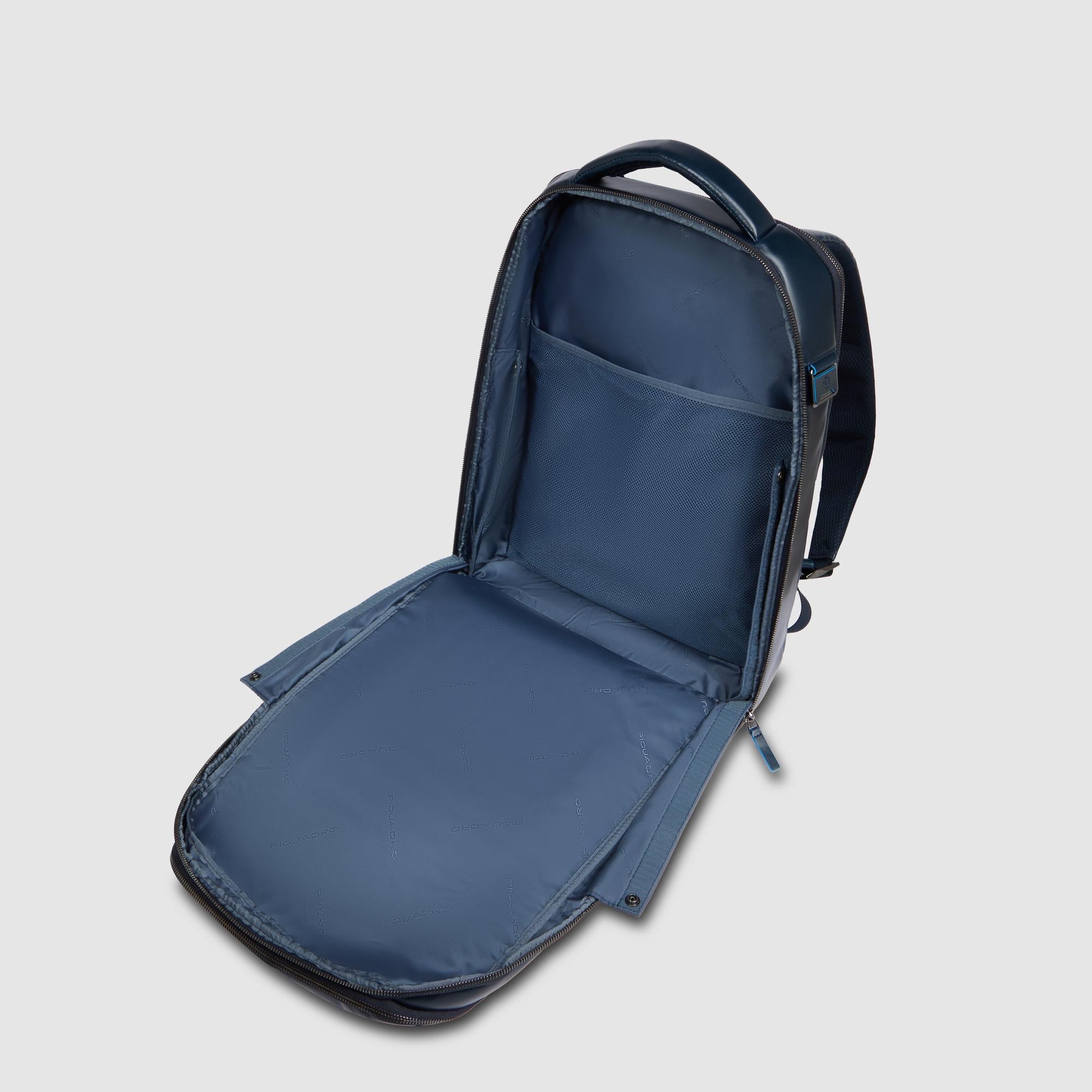 Travel laptop backpack 15,6" - 5