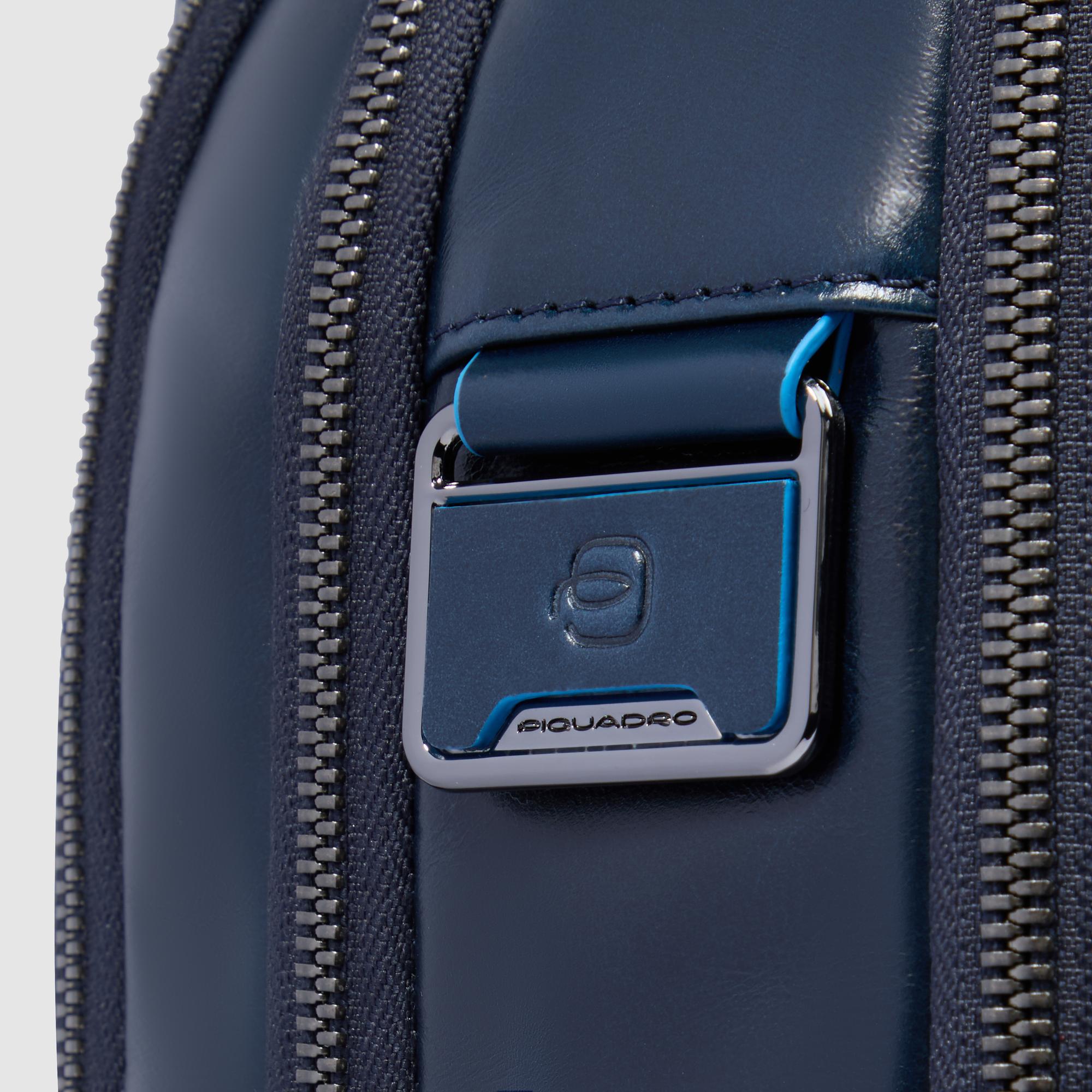 Travel laptop backpack 15,6" - 7